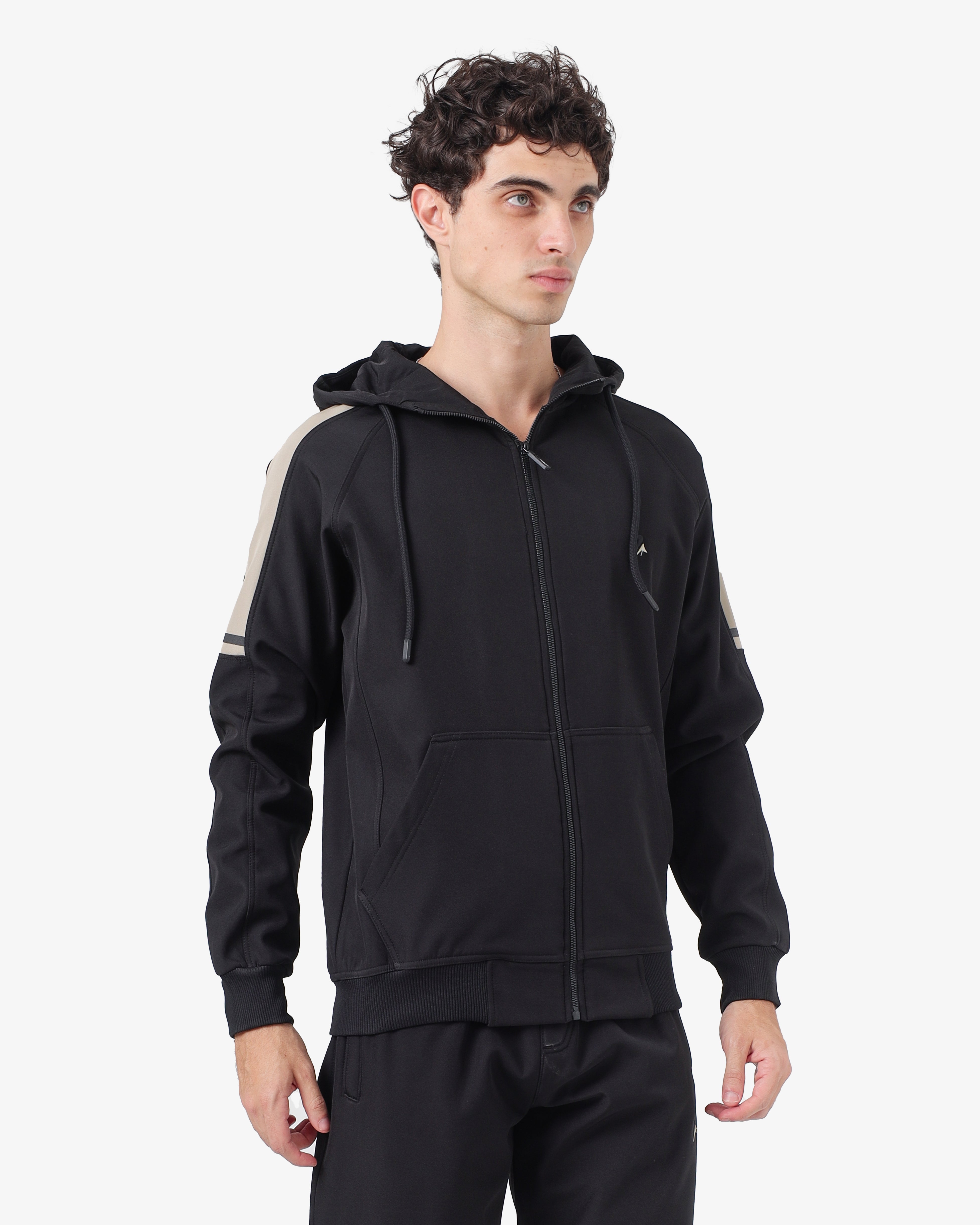 Robust Soft Track Suit (V.5)