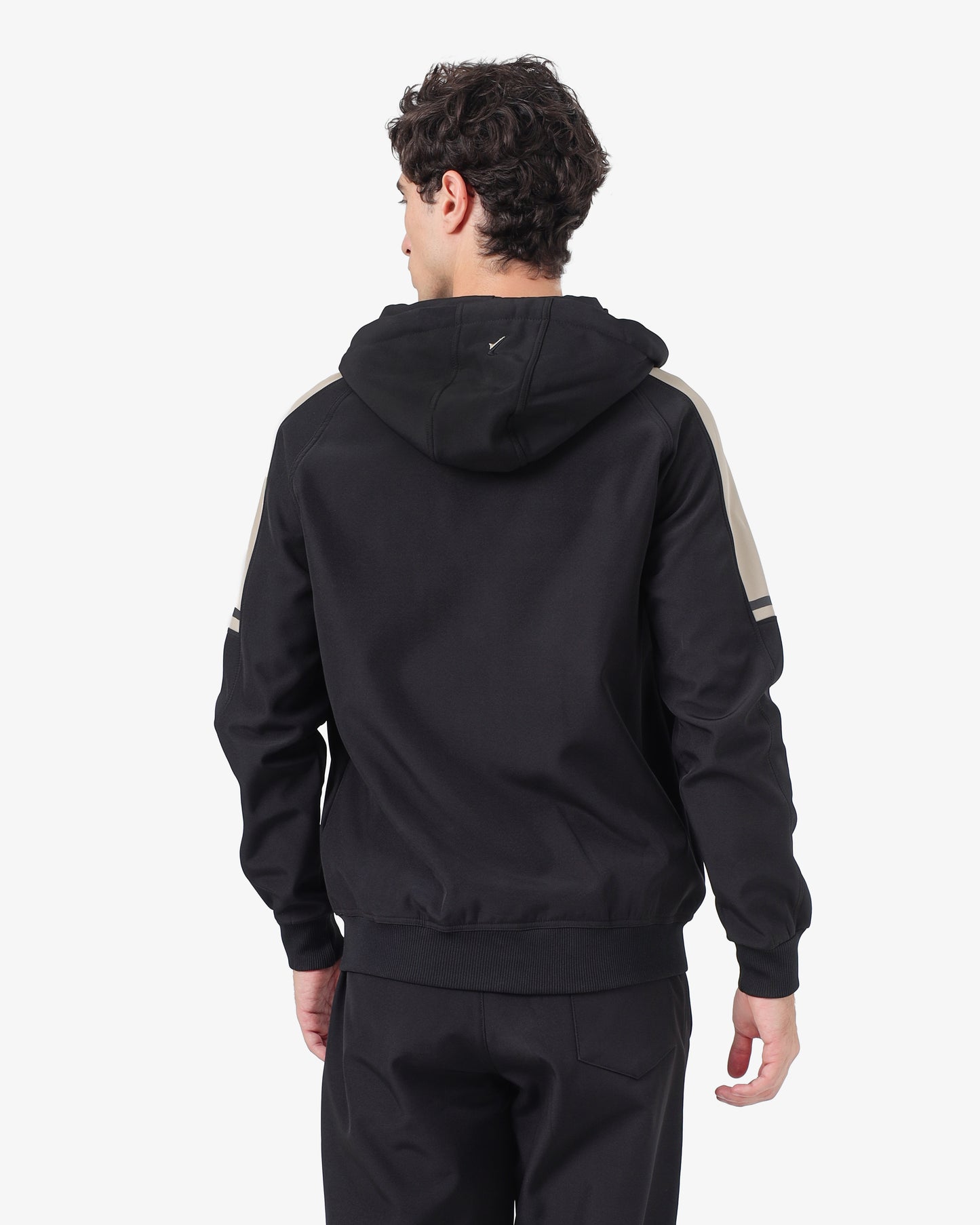 Robust Soft  Track Suit