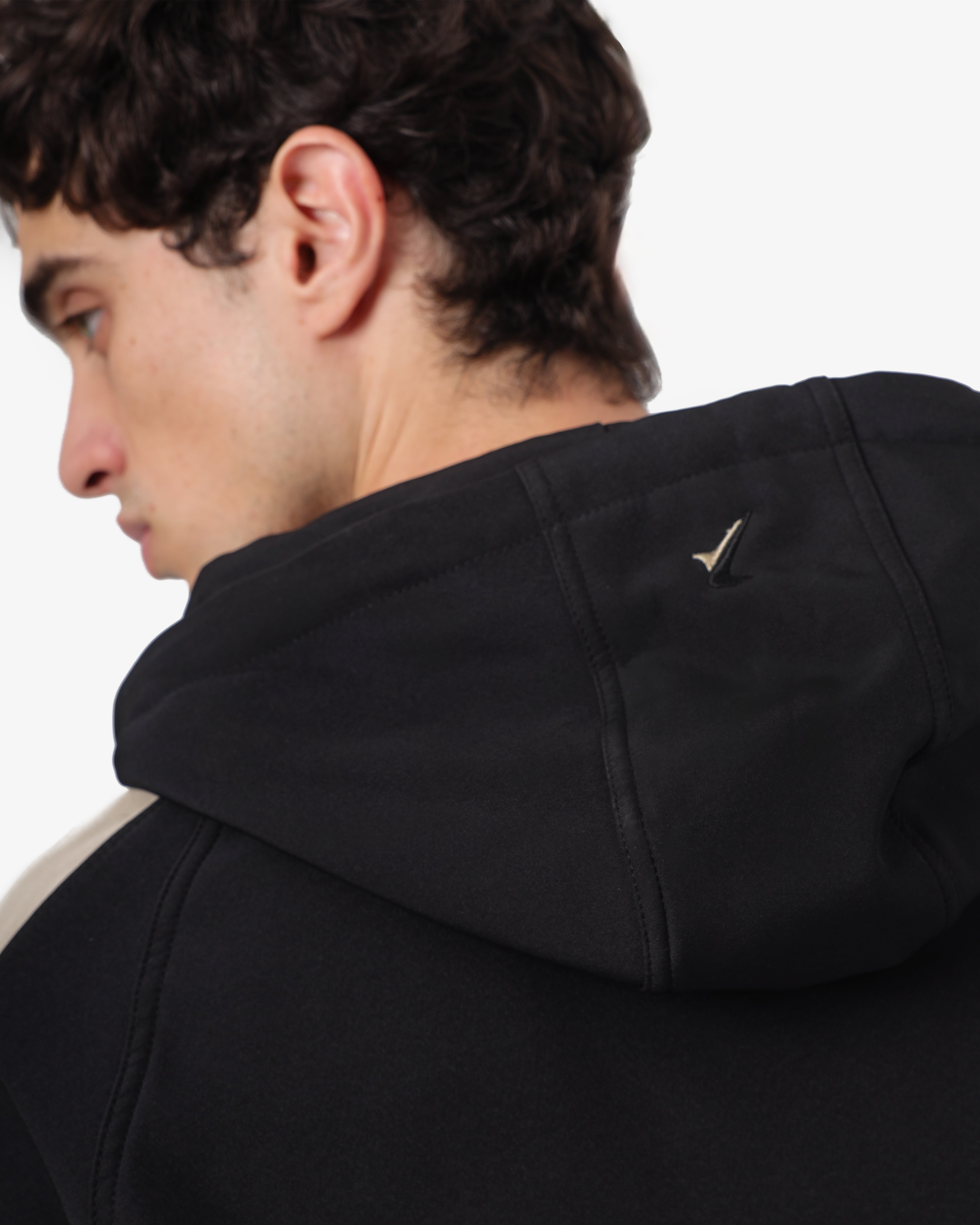 Robust Soft Track Suit (V.5)