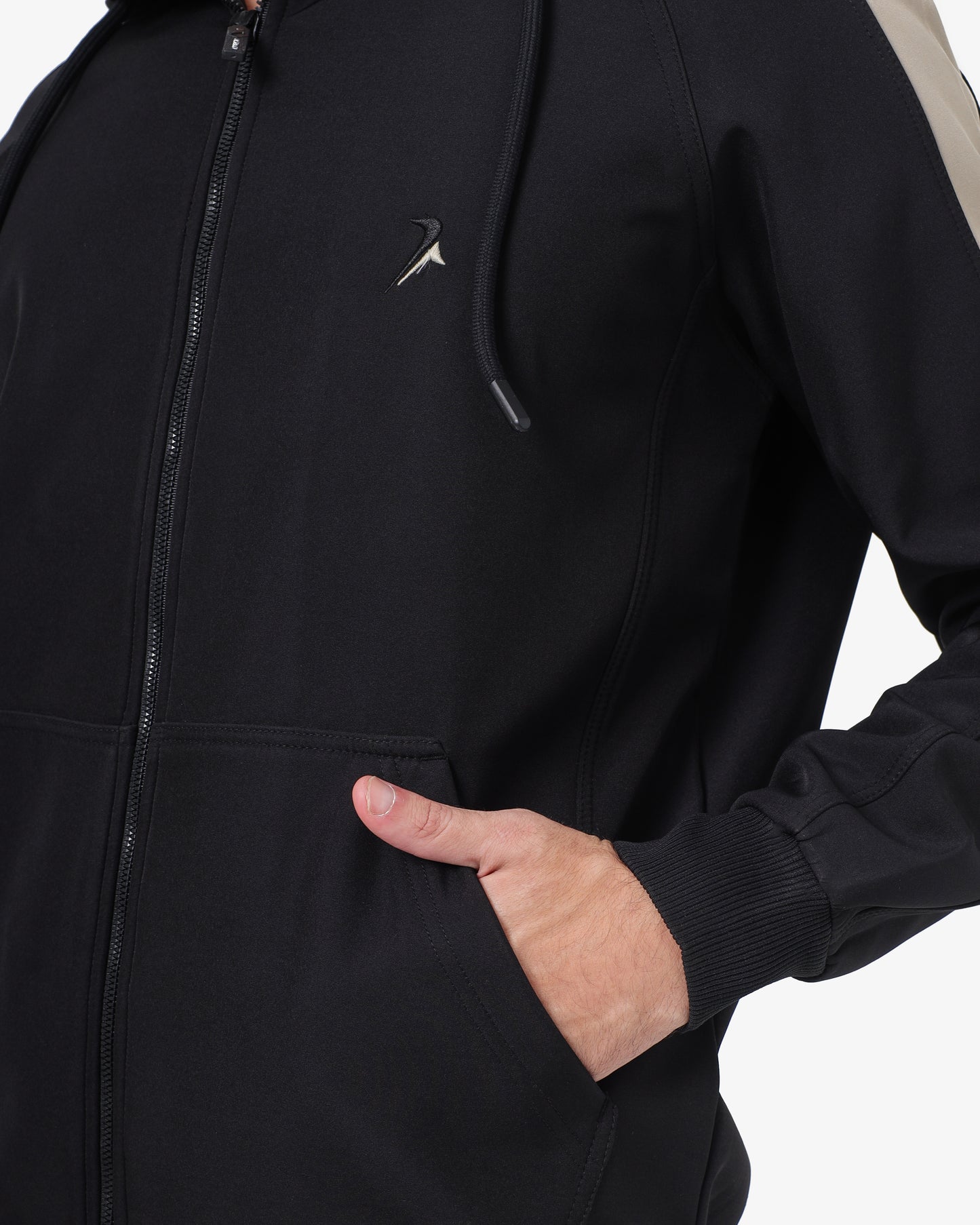 Robust Soft  Track Suit