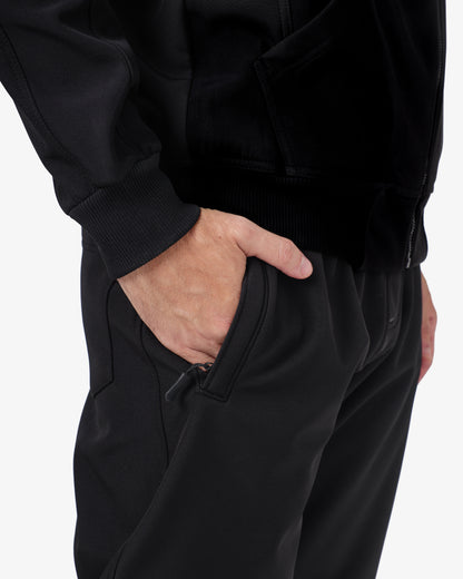 Robust Soft  Track Suit