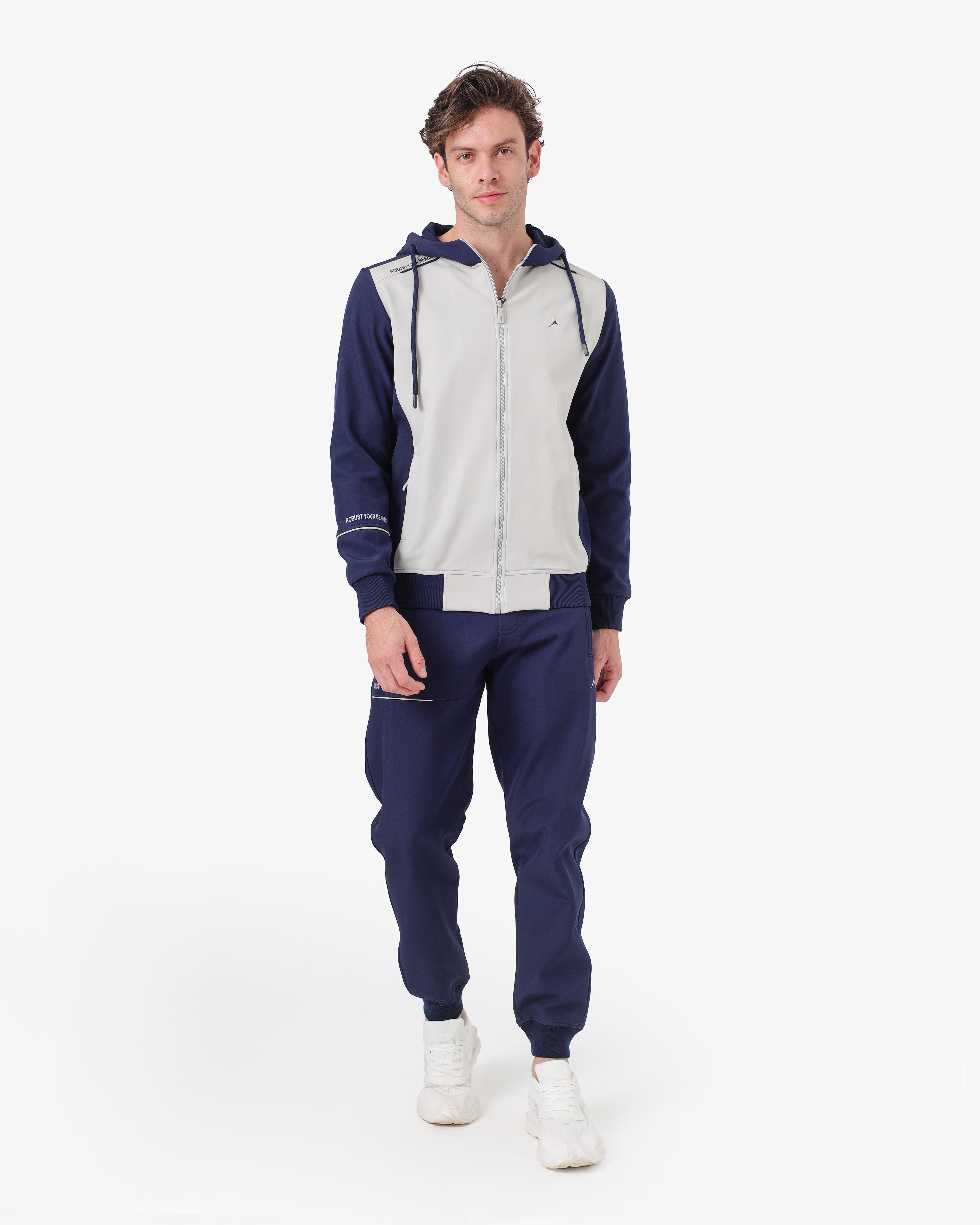 Robust Soft Track Suit (V.19)