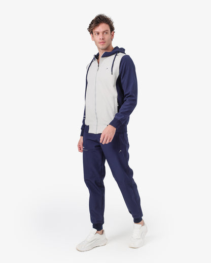 Robust Soft Track Suit (V.19)