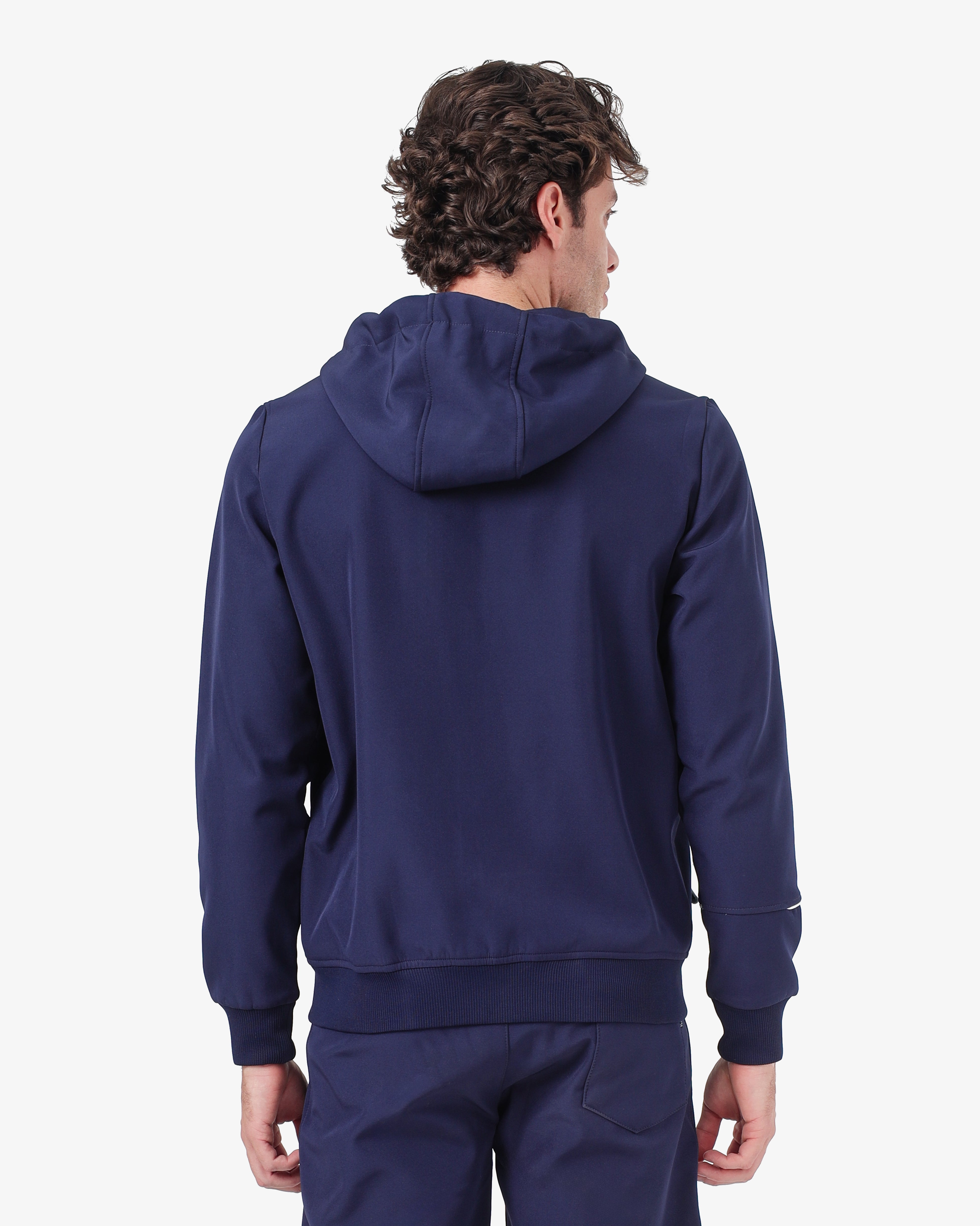 Robust Soft Track Suit (V.19)