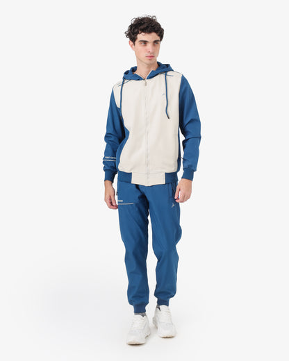 Robust Soft Track Suit (V.19)