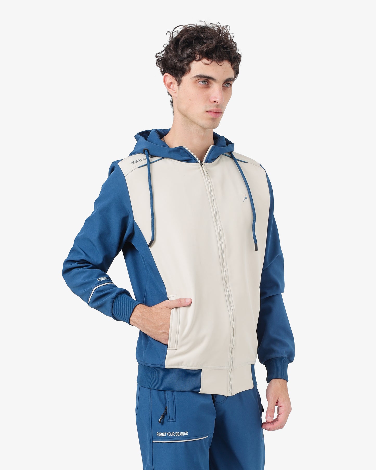 Robust Soft Track Suit (V.19)