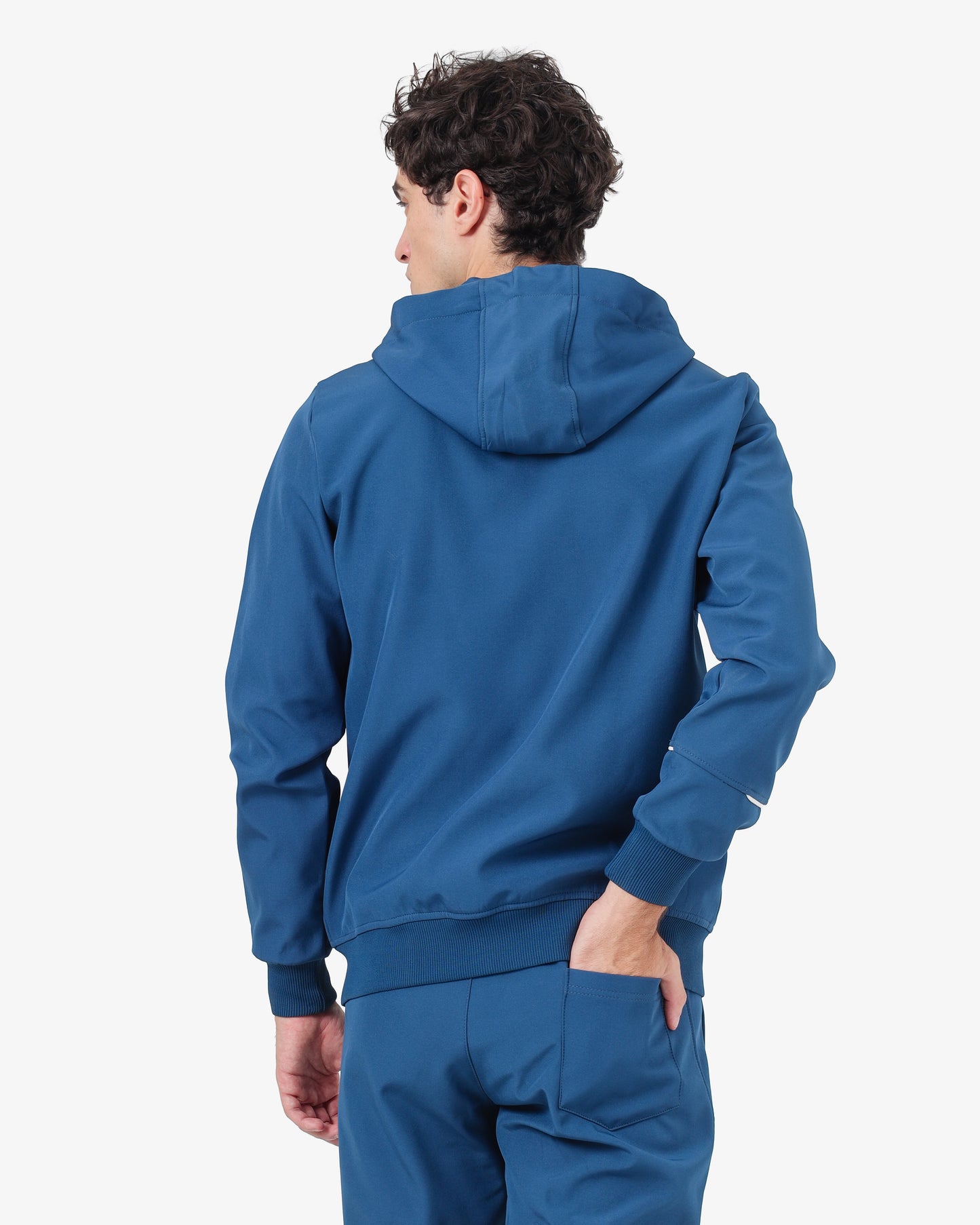 Robust Soft Track Suit (V.19)