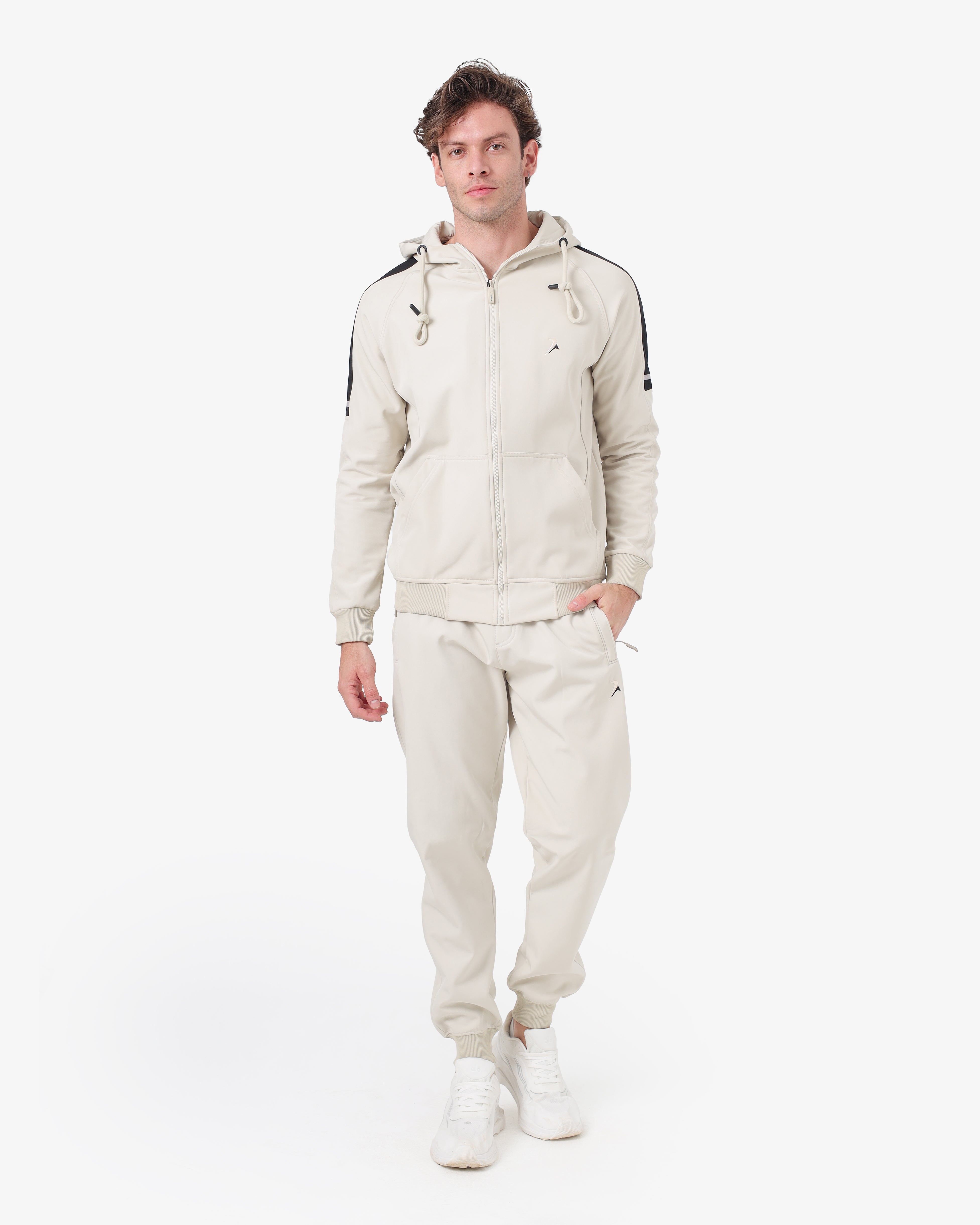 Robust Soft Track Suit (V.5)