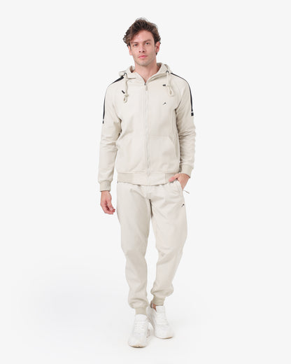 Robust Soft  Track Suit