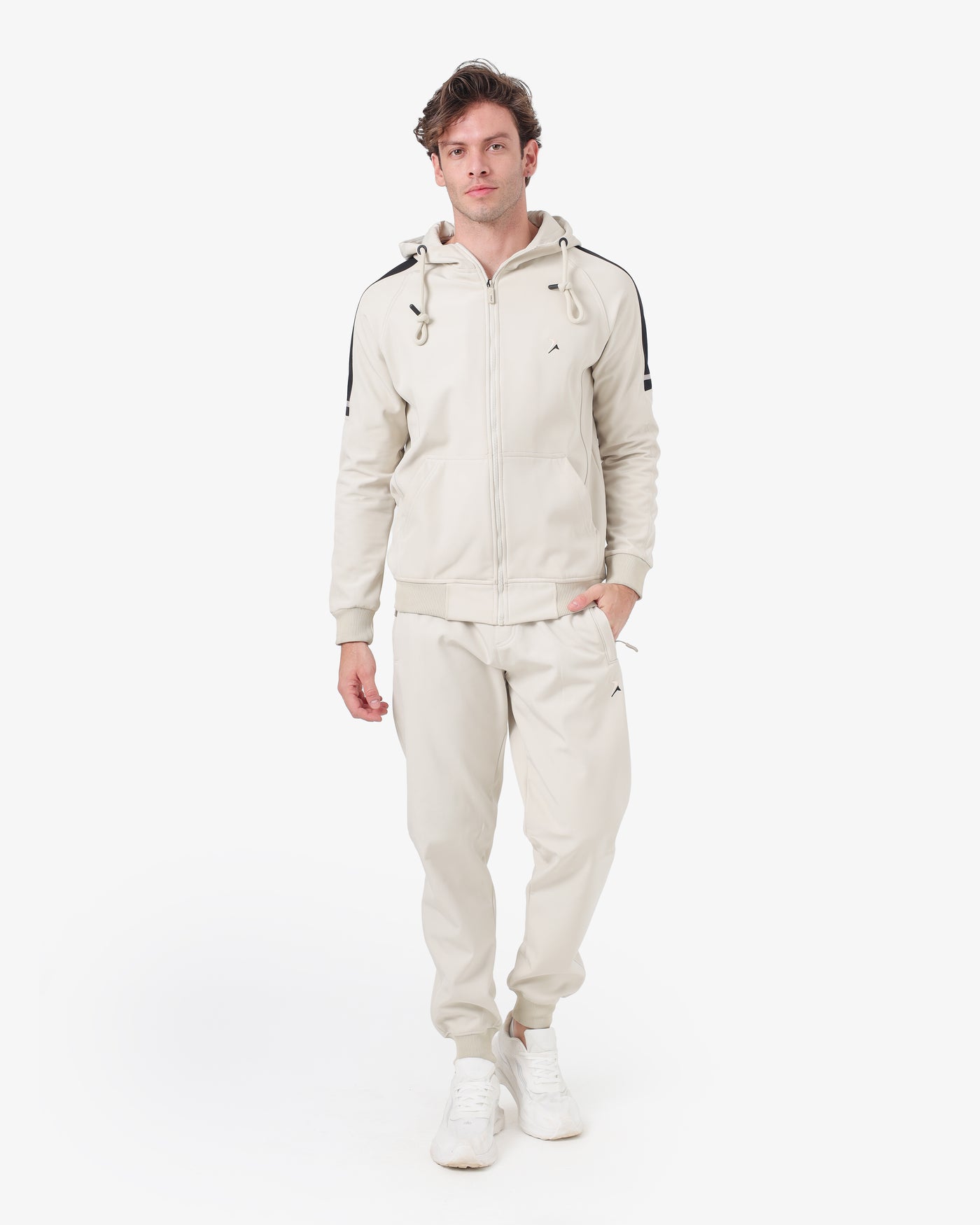Robust Soft Track Suit (V.5)