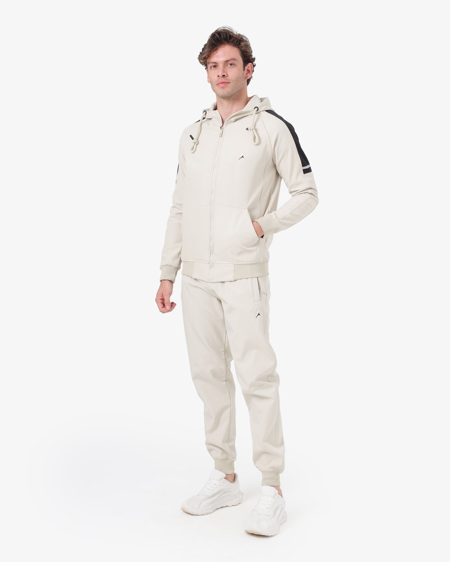 Robust Soft  Track Suit