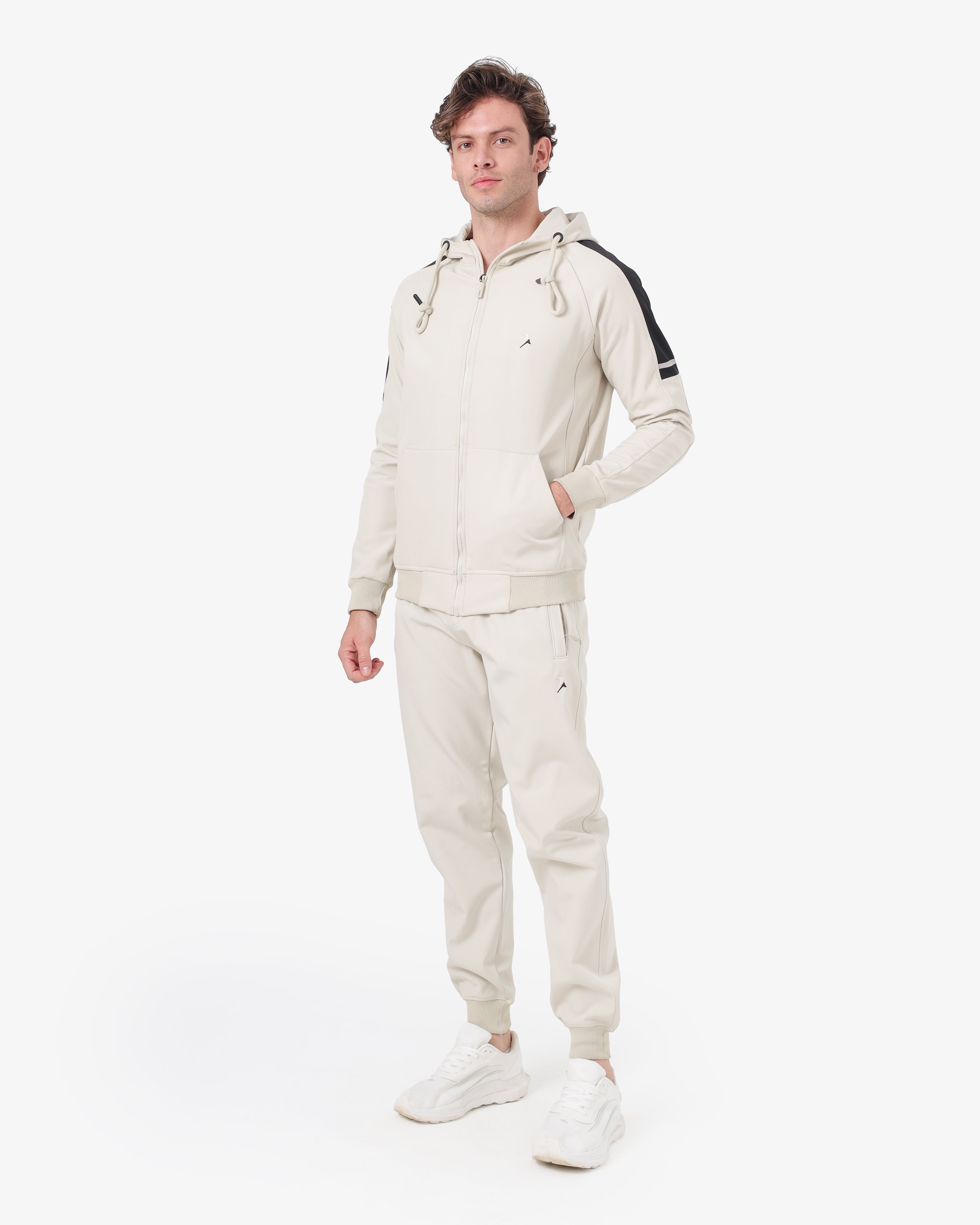 Robust Soft Track Suit (V.5)