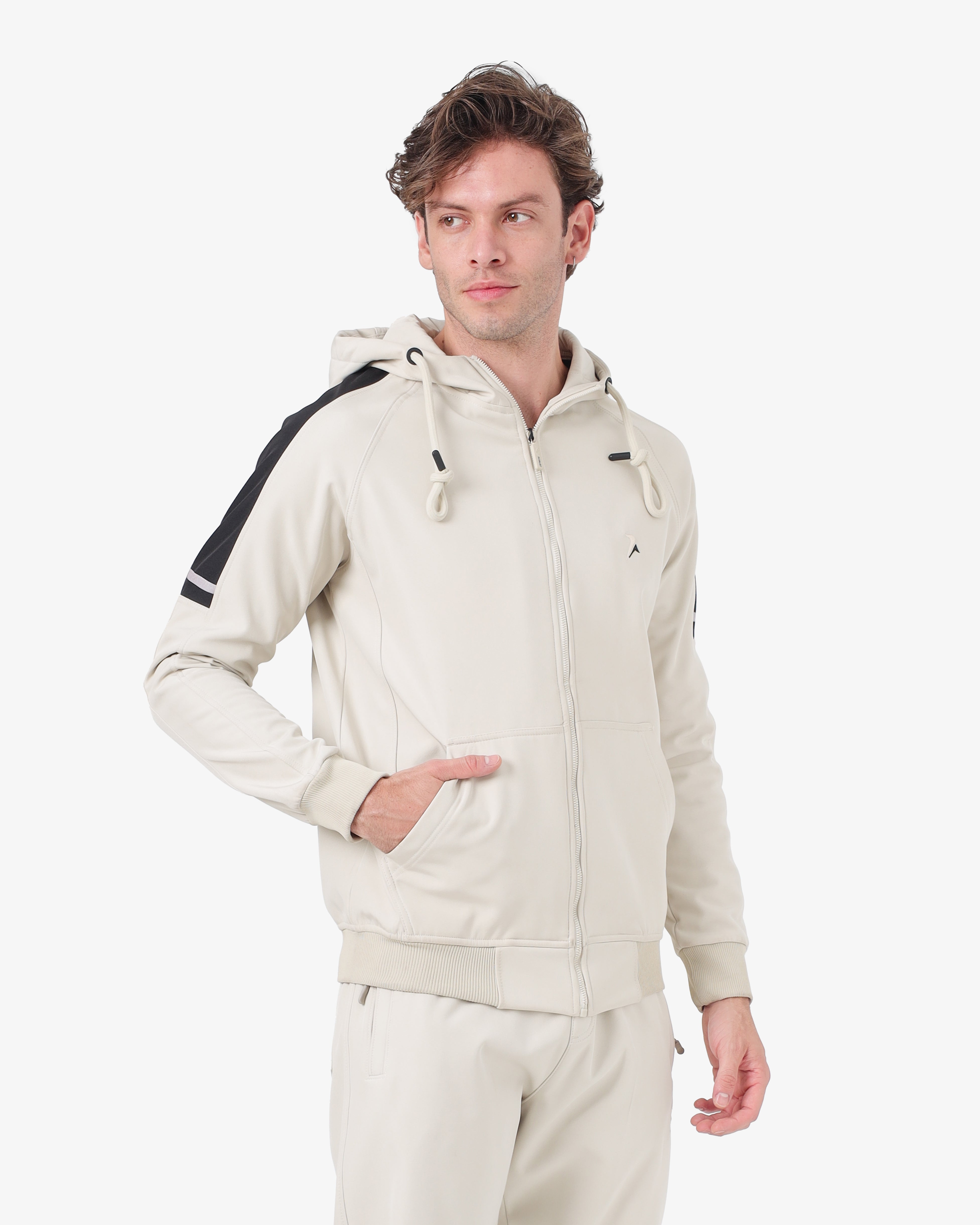 Robust Soft Track Suit (V.5)