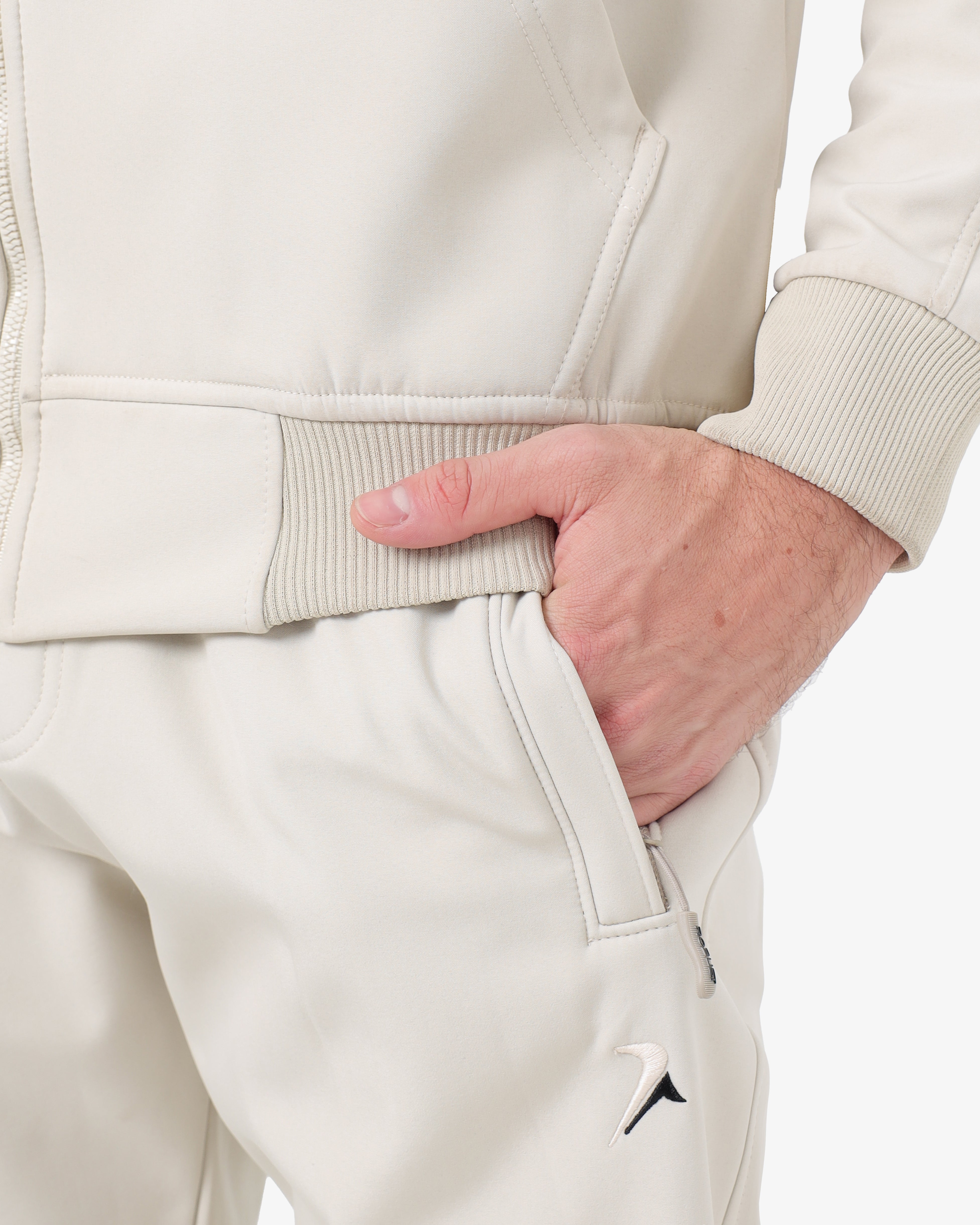 Robust Soft Track Suit (V.5)