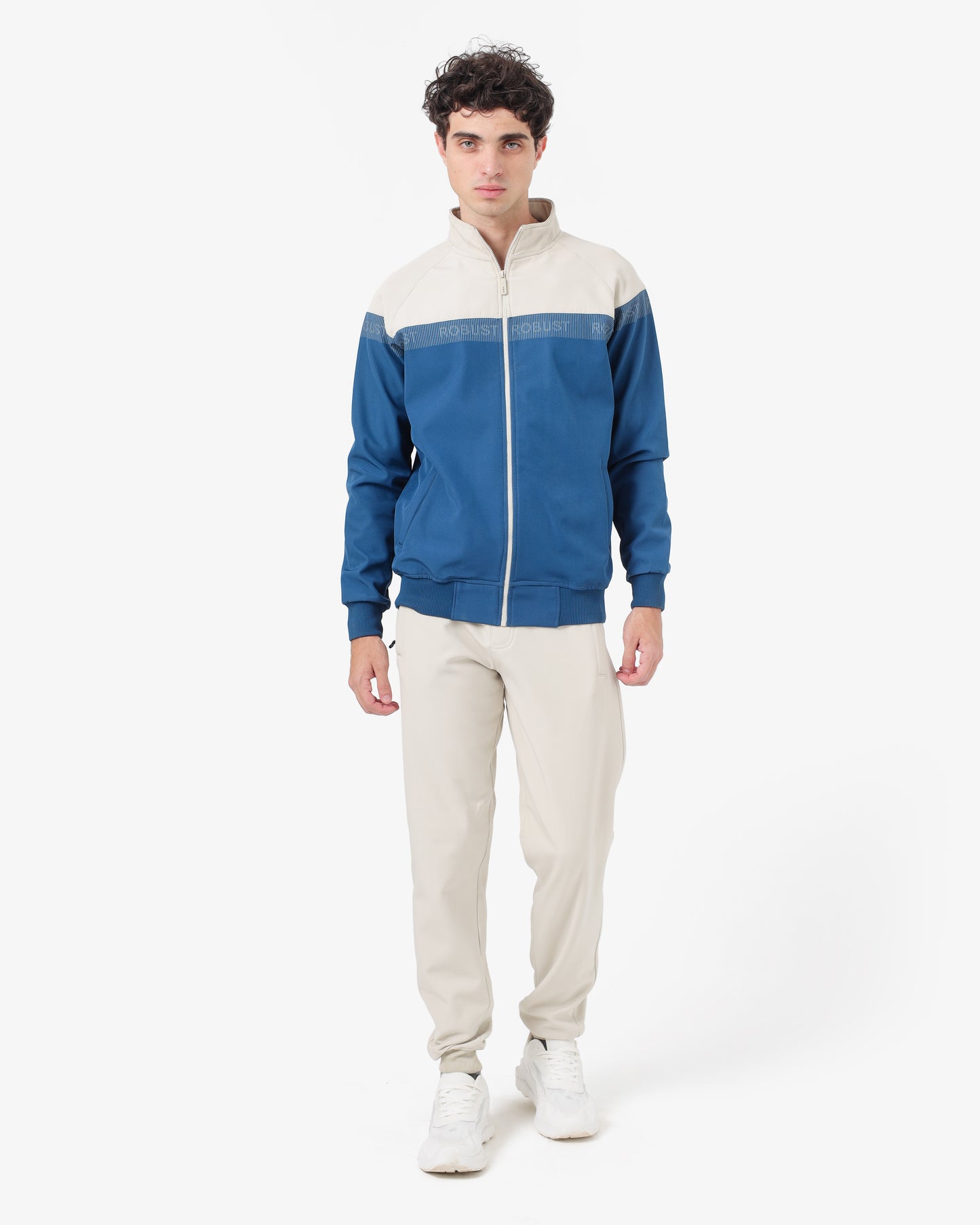 Robust Soft Track Suit