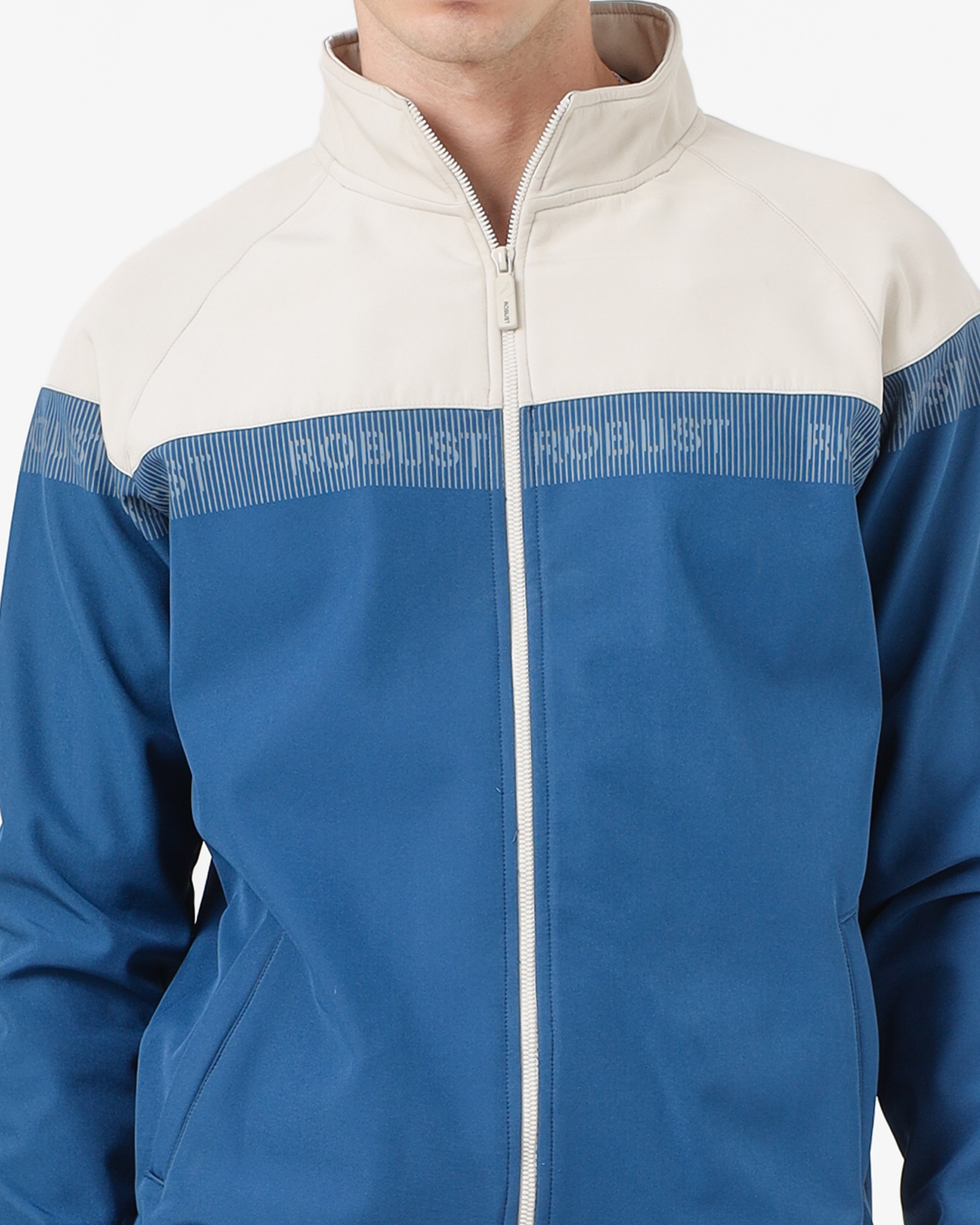 Robust Soft Track Suit (V.9)