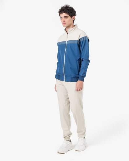 Robust Soft Track Suit