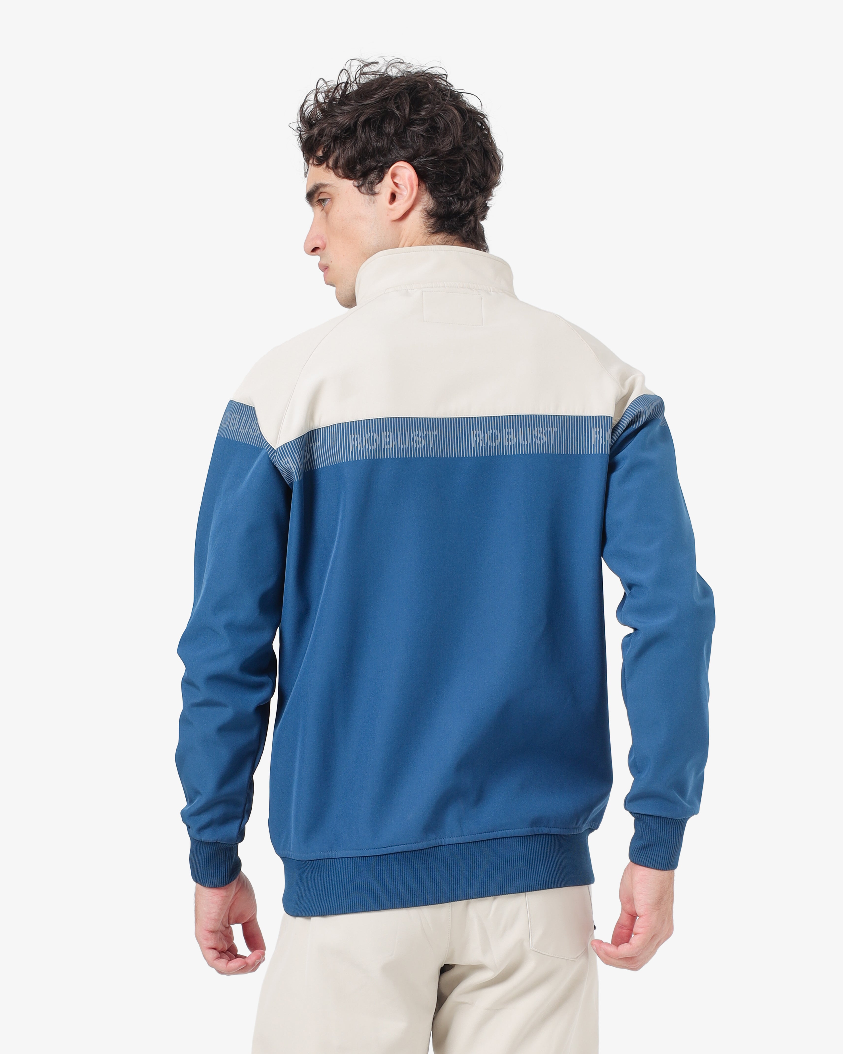 Robust Soft Track Suit (V.9)