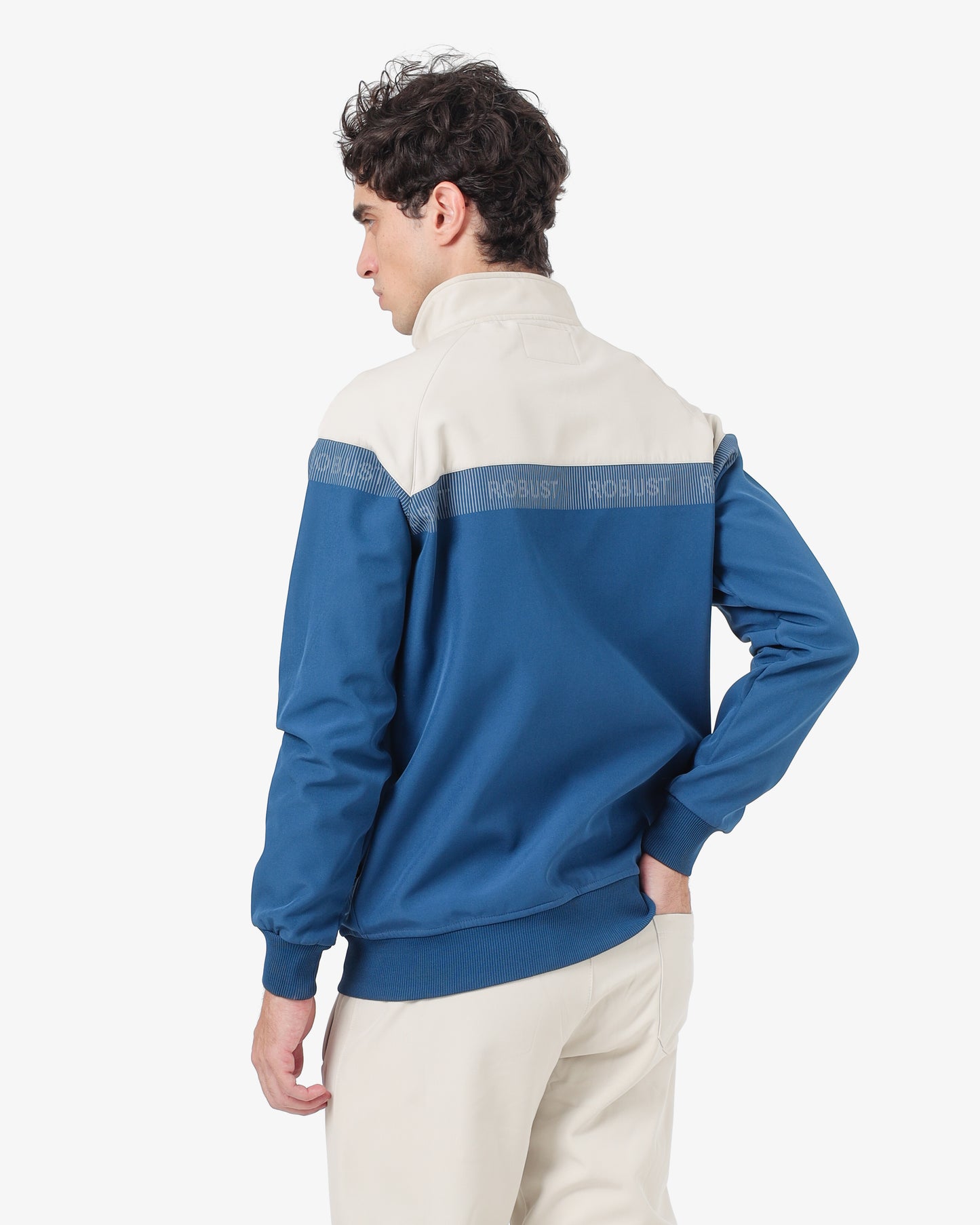 Robust Soft Track Suit