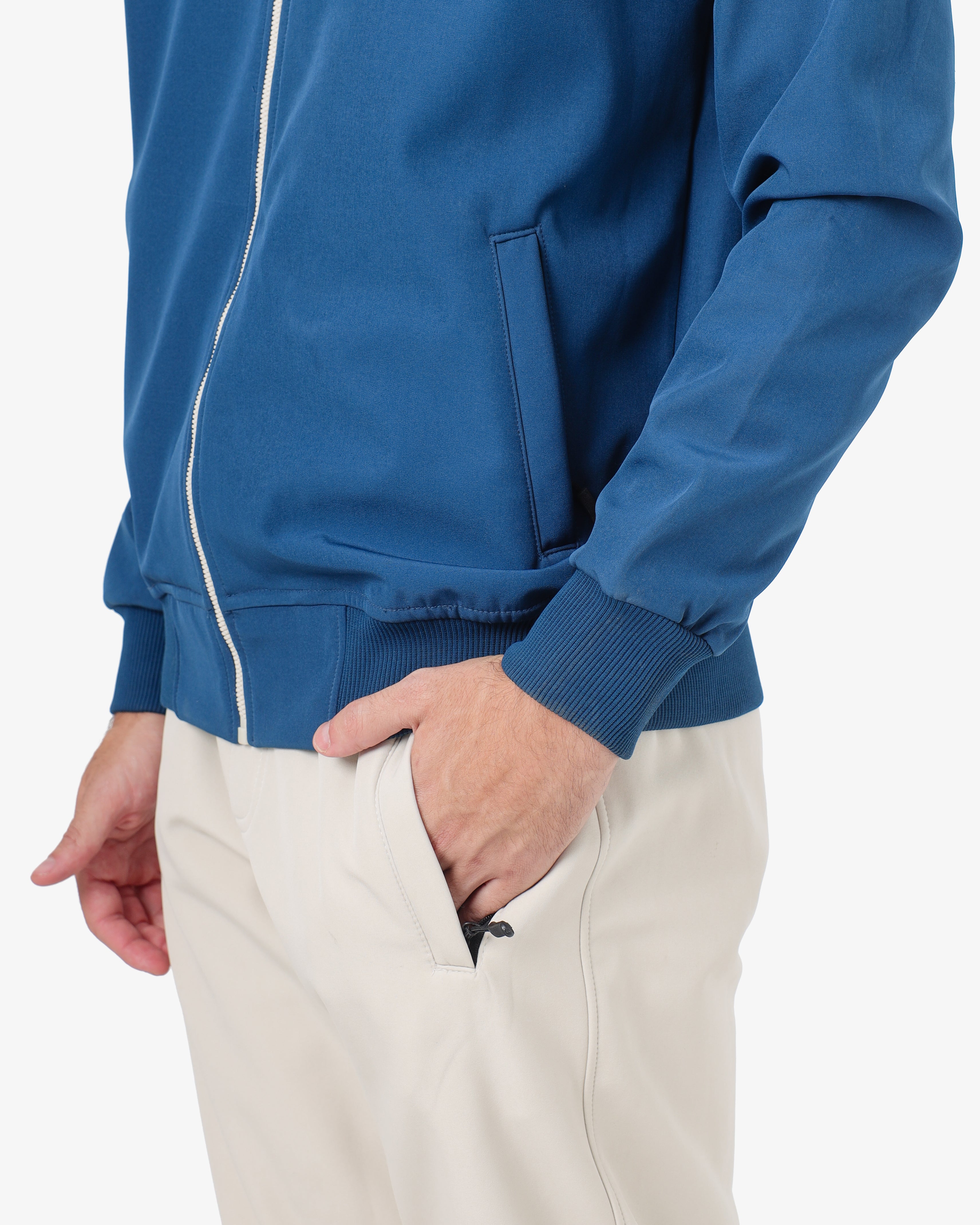 Robust Soft Track Suit (V.9)