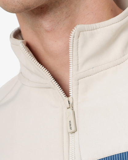 Robust Soft Track Suit