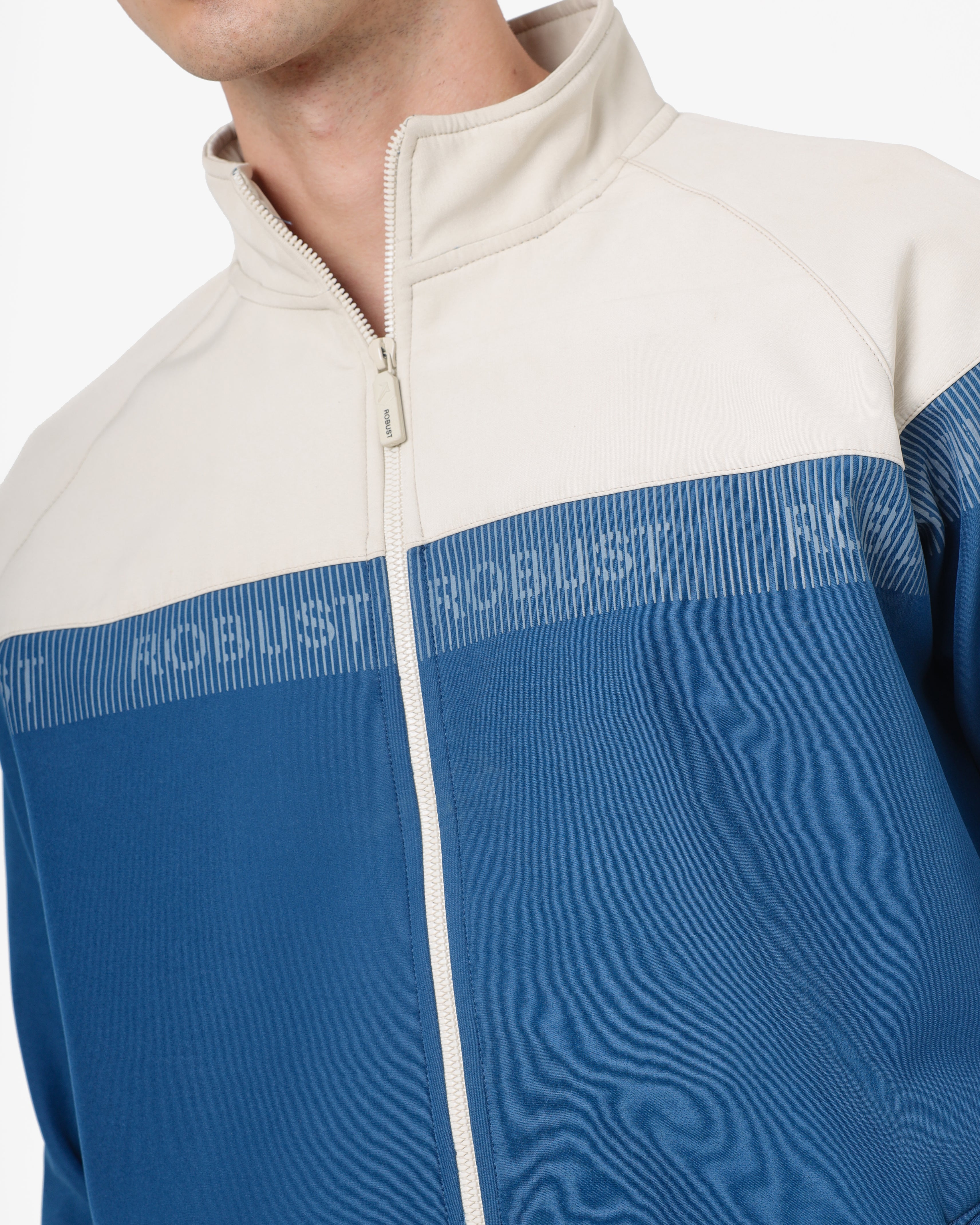 Robust Soft Track Suit (V.9)