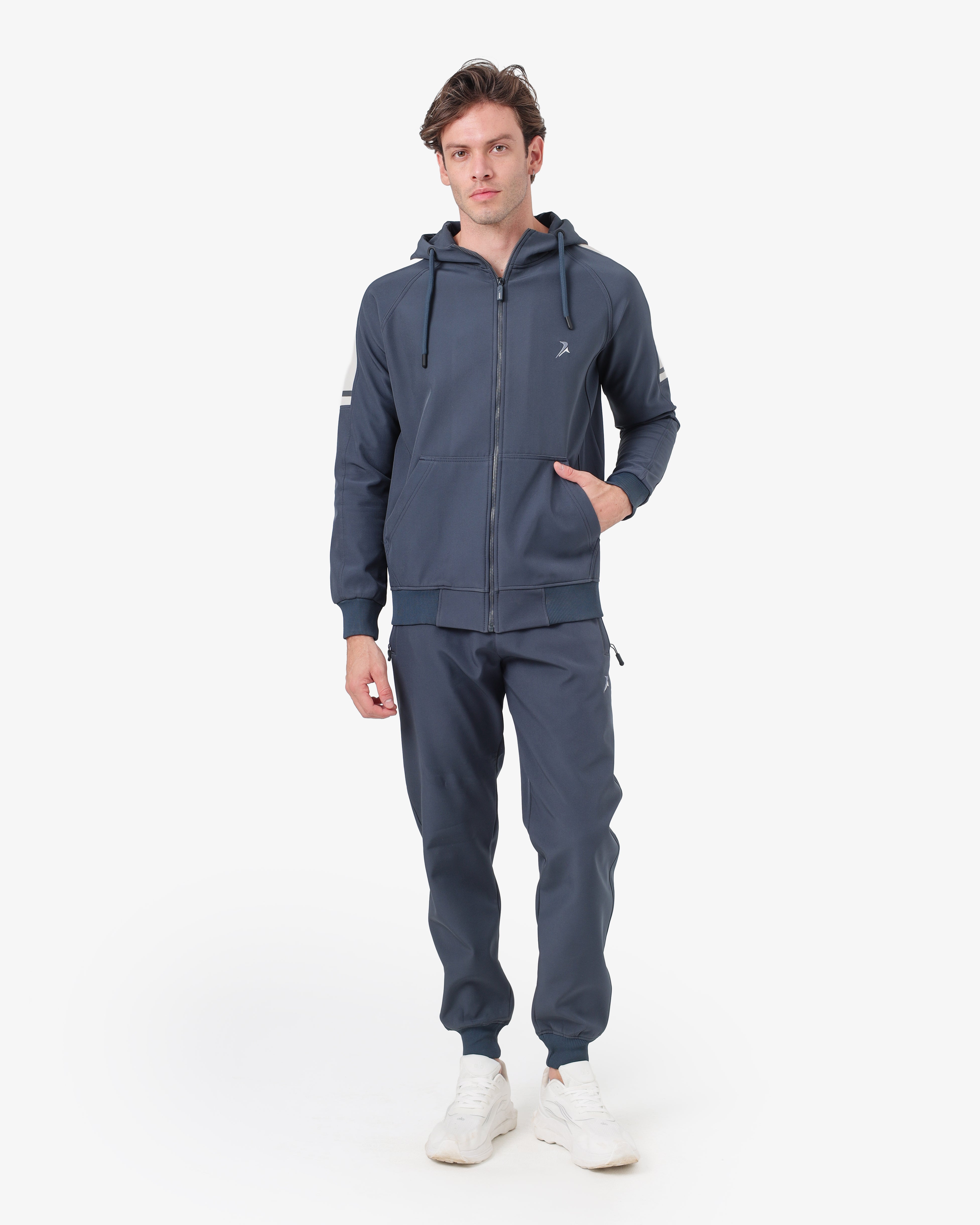 Robust Soft Track Suit (V.5)