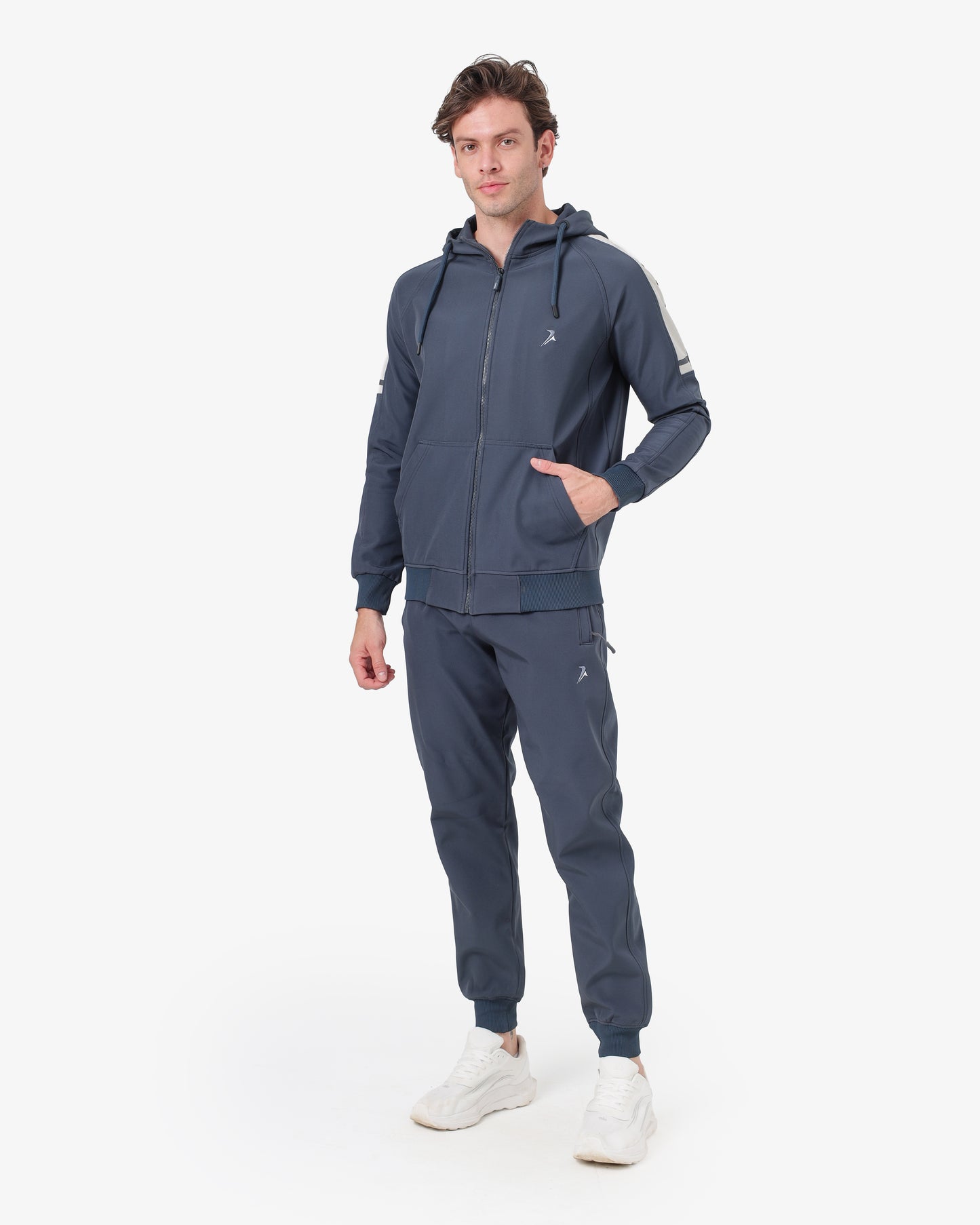 Robust Soft  Track Suit