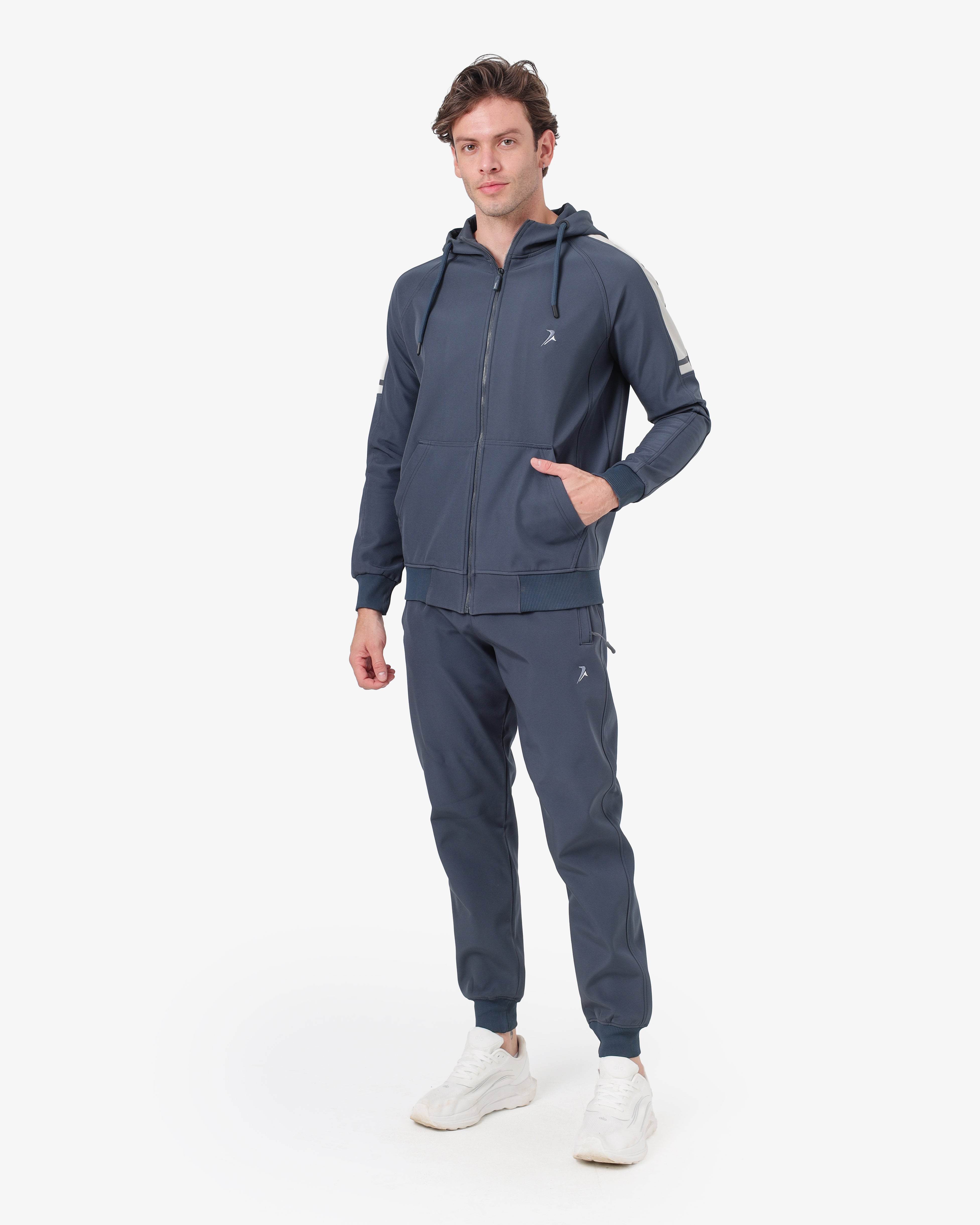 Robust Soft Track Suit (V.5)