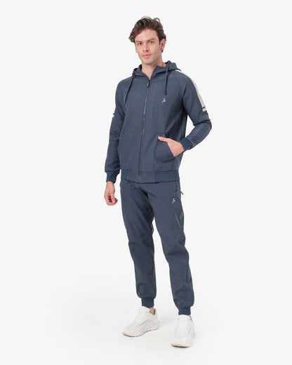 Robust Soft  Track Suit