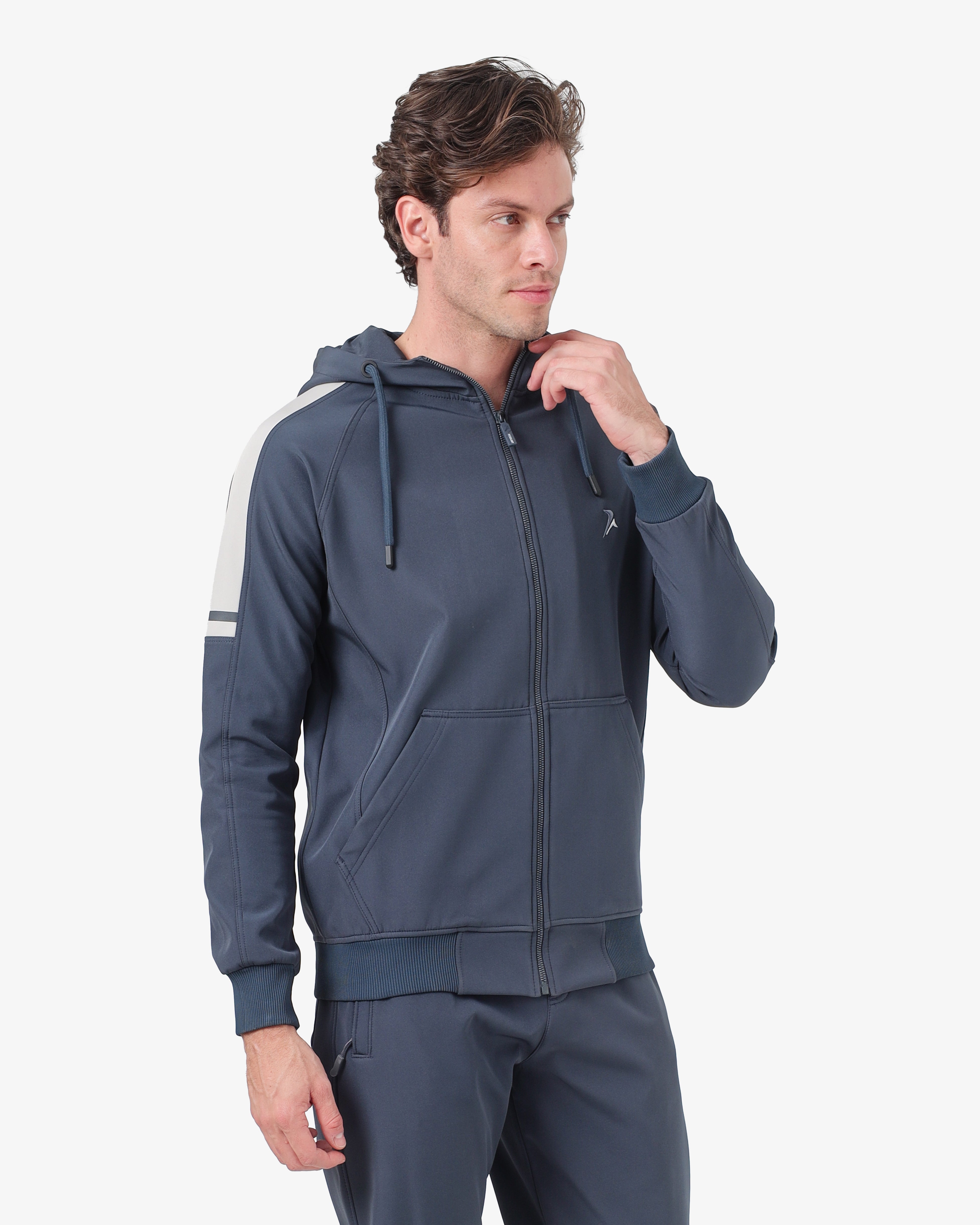 Robust Soft Track Suit (V.5)