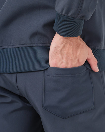 Robust Soft  Track Suit