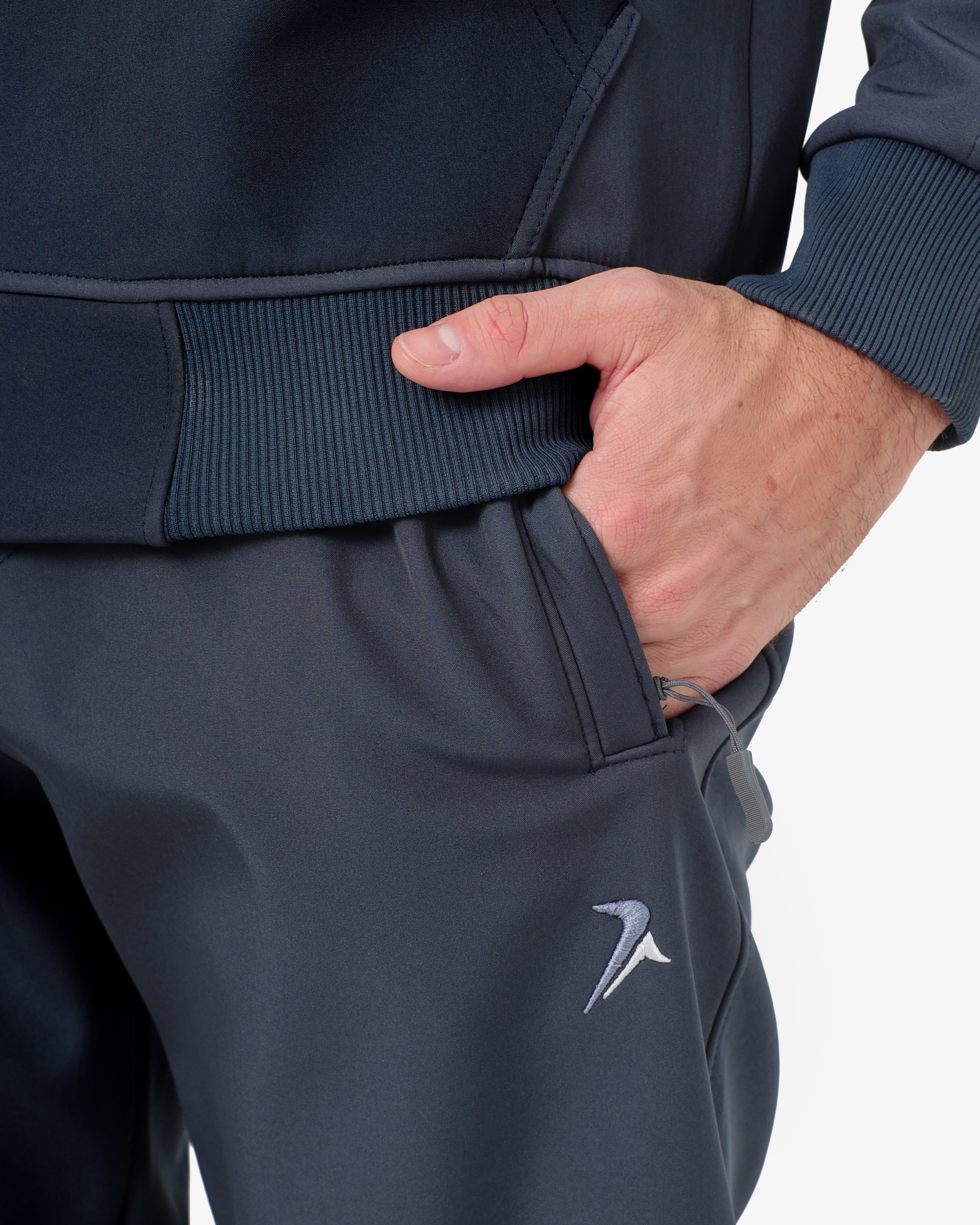 Robust Soft Track Suit (V.5)