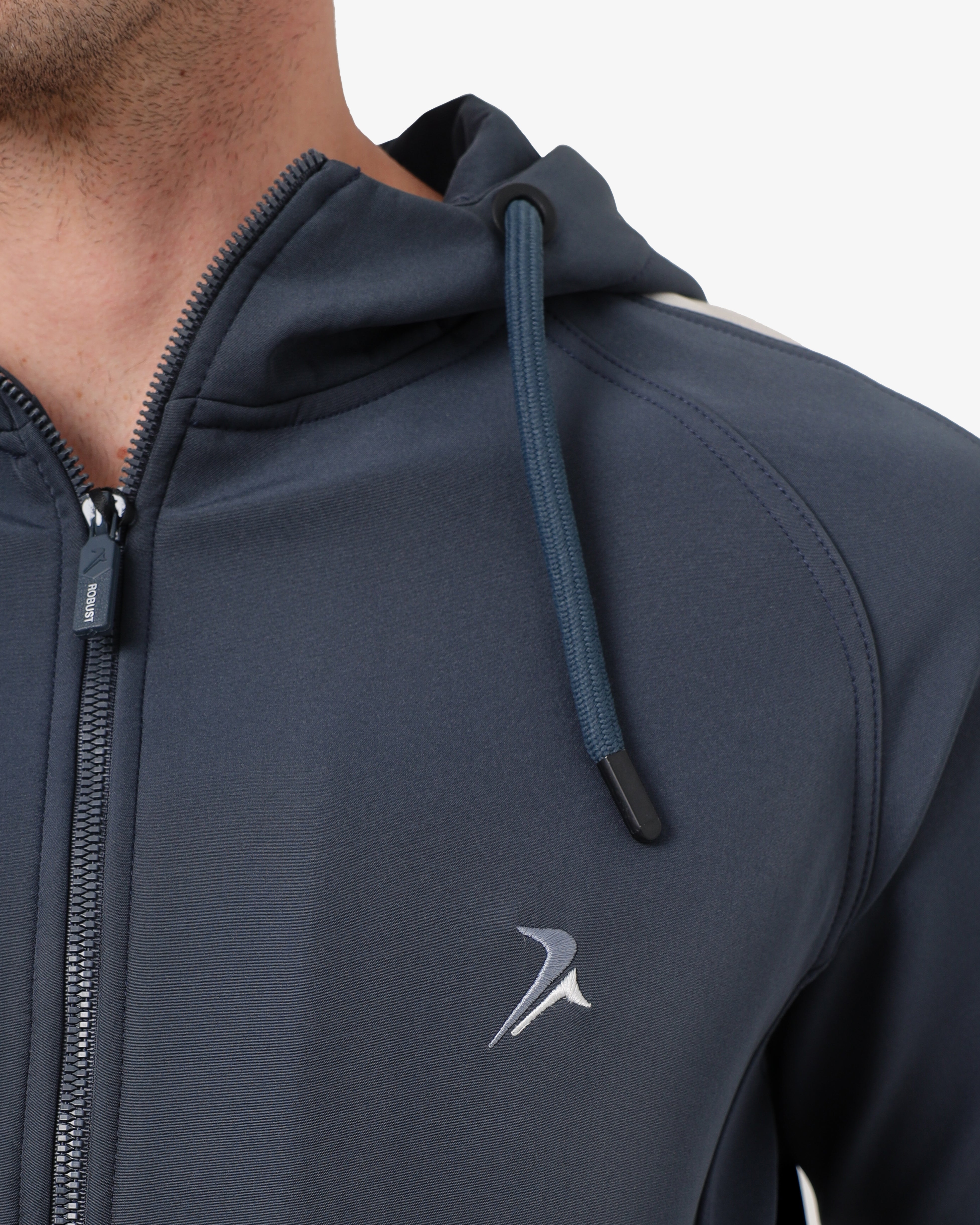 Robust Soft Track Suit (V.5)