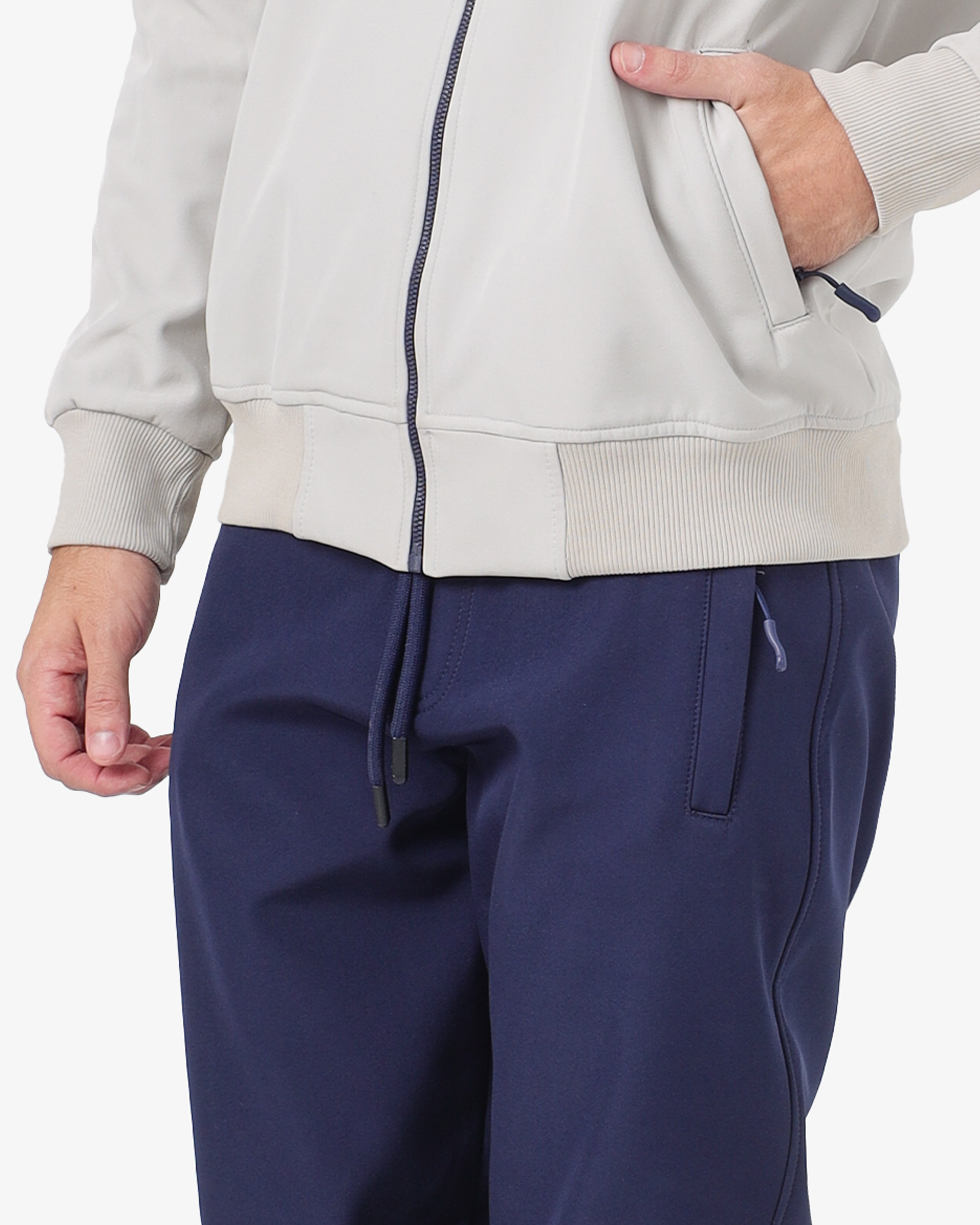 Robust Soft Track Suit (V.9)