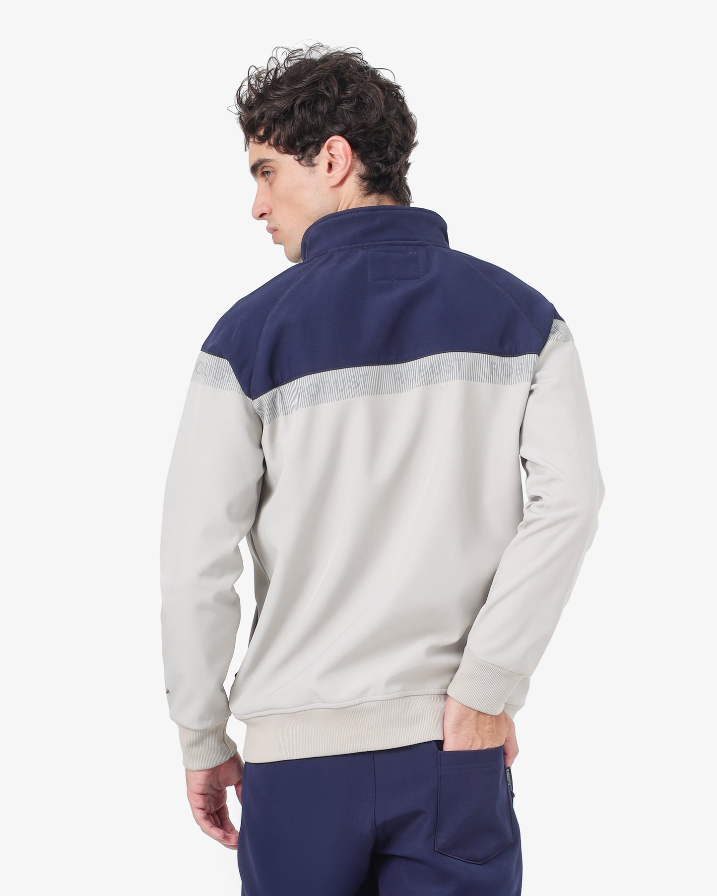 Robust Soft Track Suit