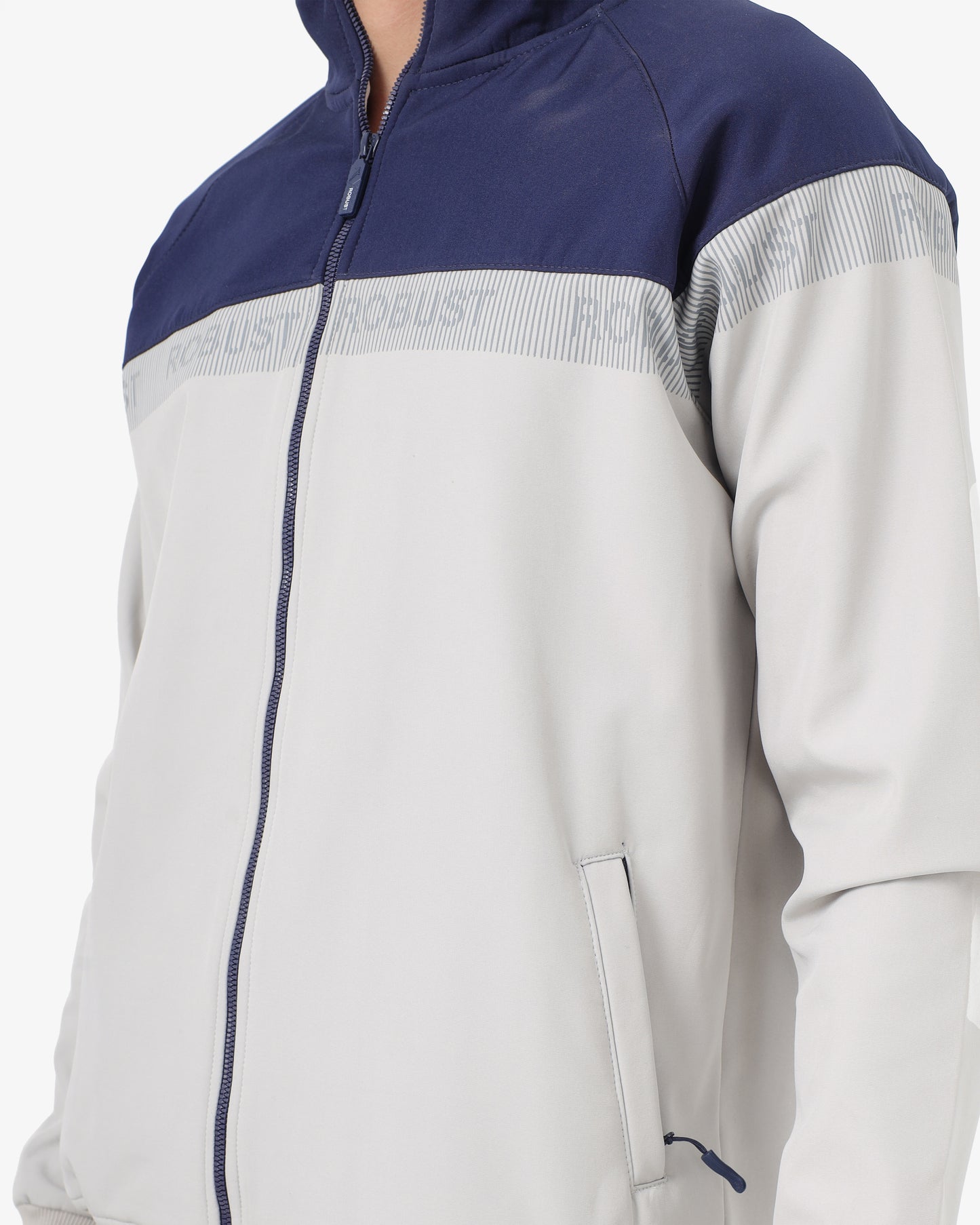 Robust Soft Track Suit