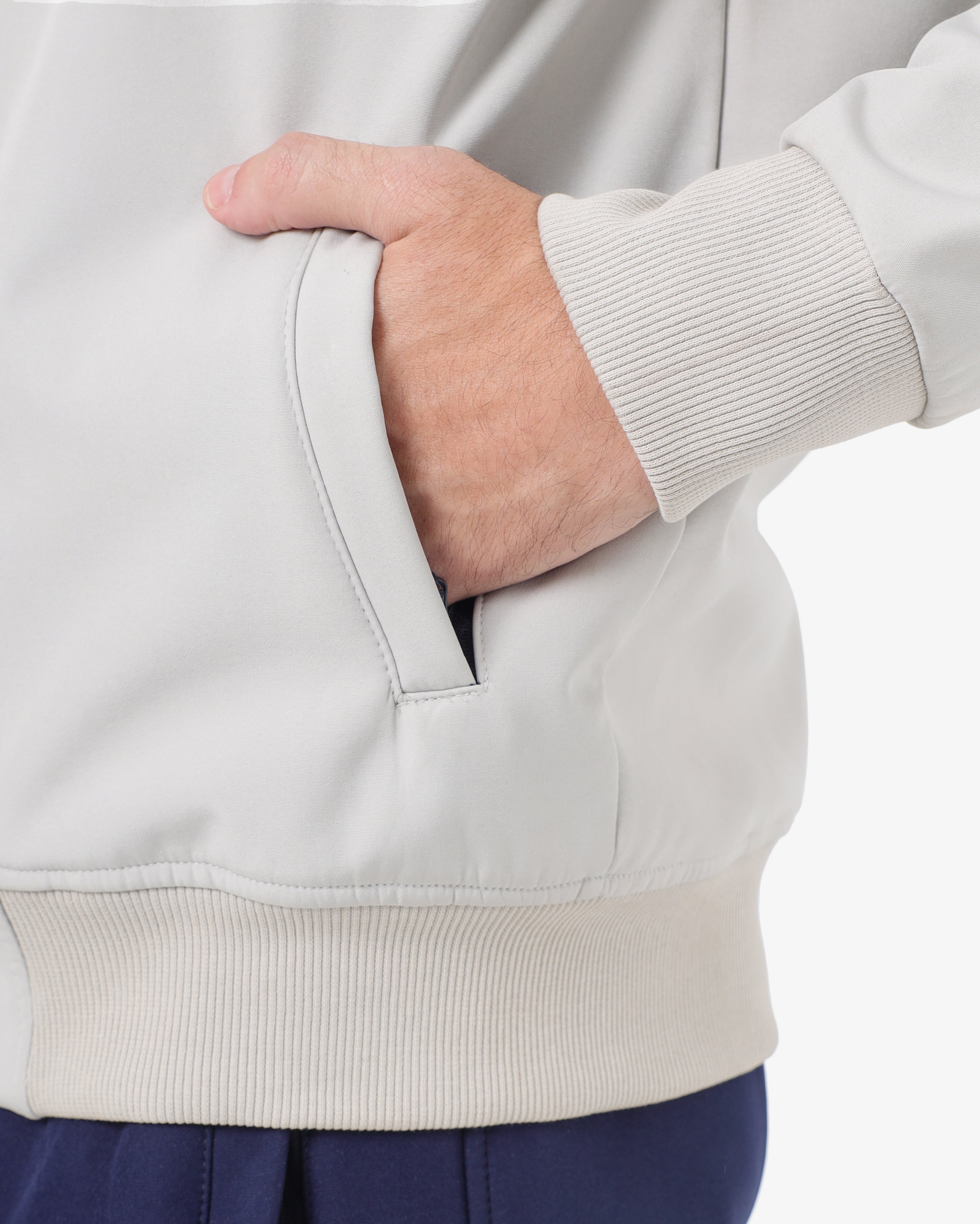 Robust Soft Track Suit (V.9)