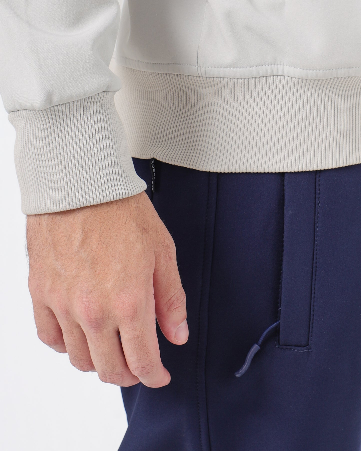 Robust Soft Track Suit