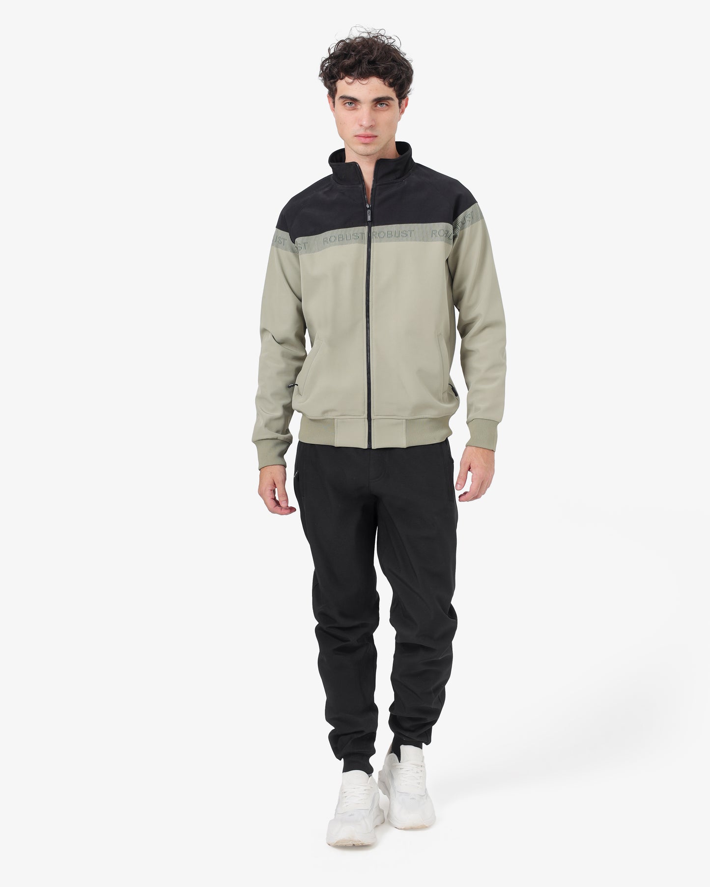 Robust Soft Track Suit