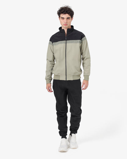 Robust Soft Track Suit