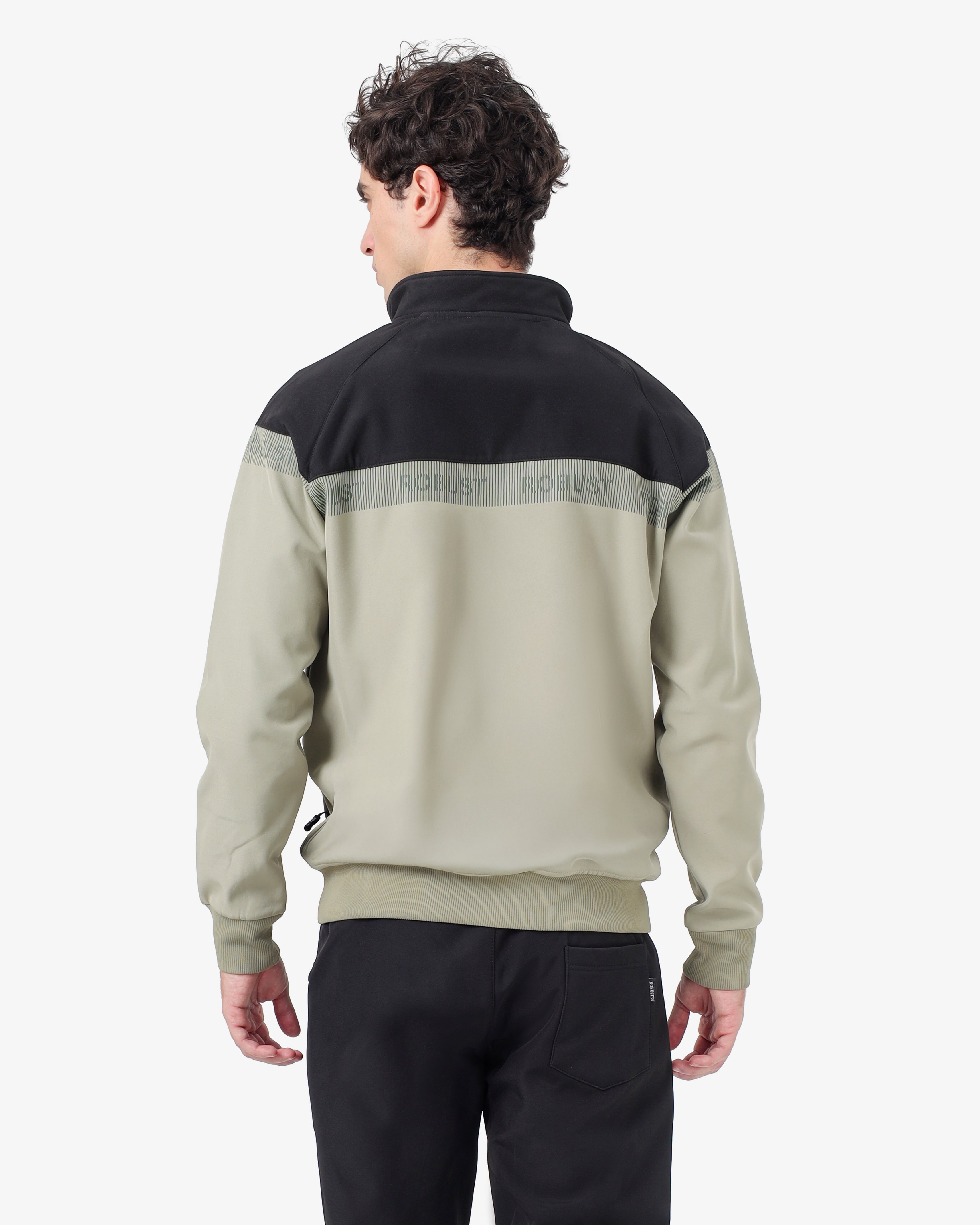 Robust Soft Track Suit (V.9)