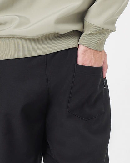 Robust Soft Track Suit