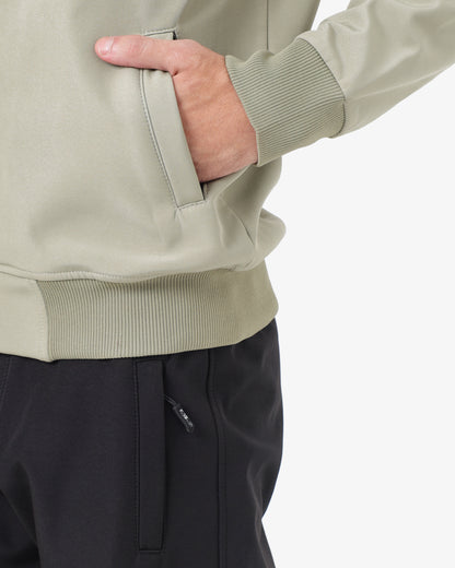 Robust Soft Track Suit