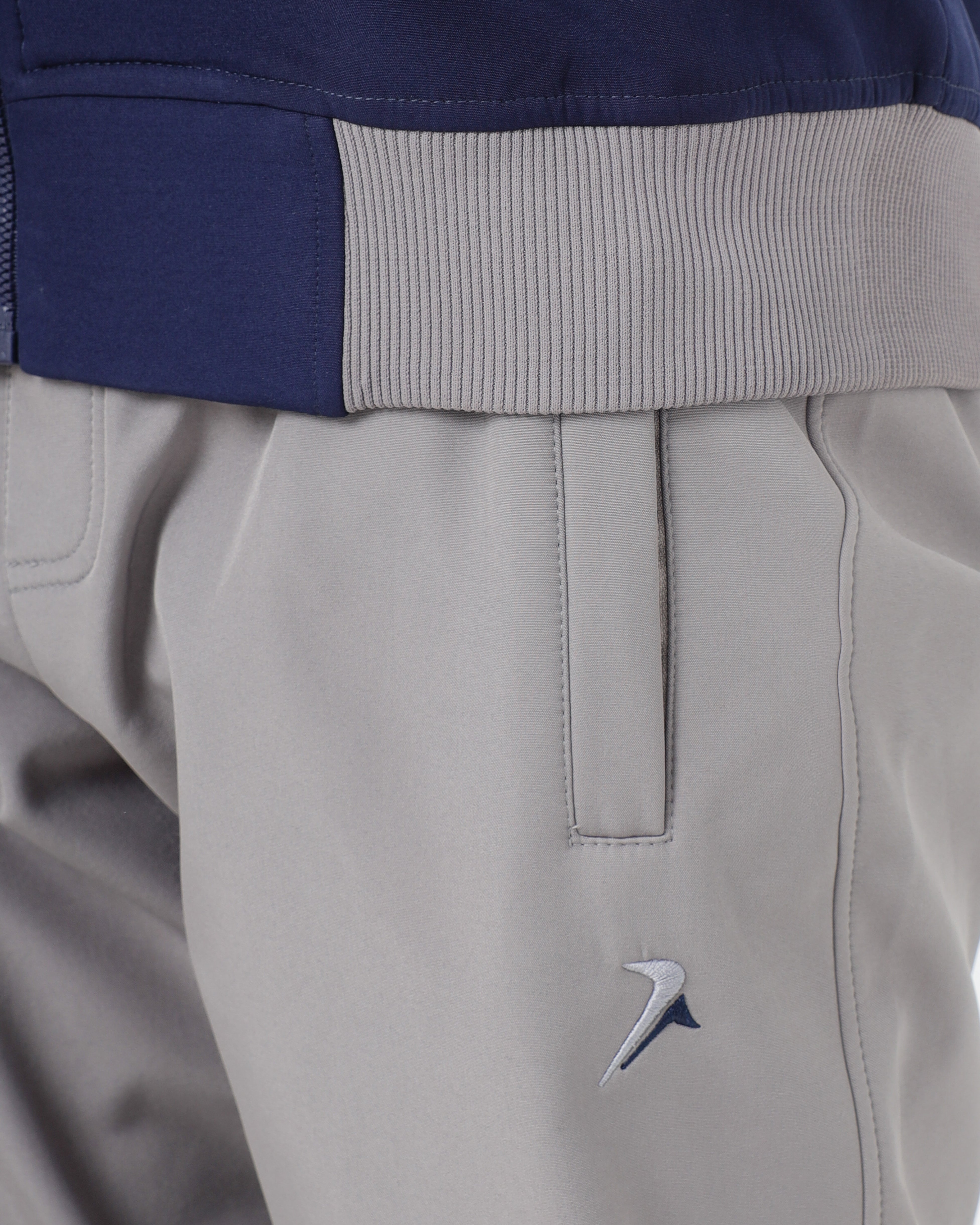 Robust Soft Track Suit (V.3)