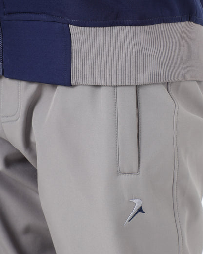 Robust Soft Track Suit