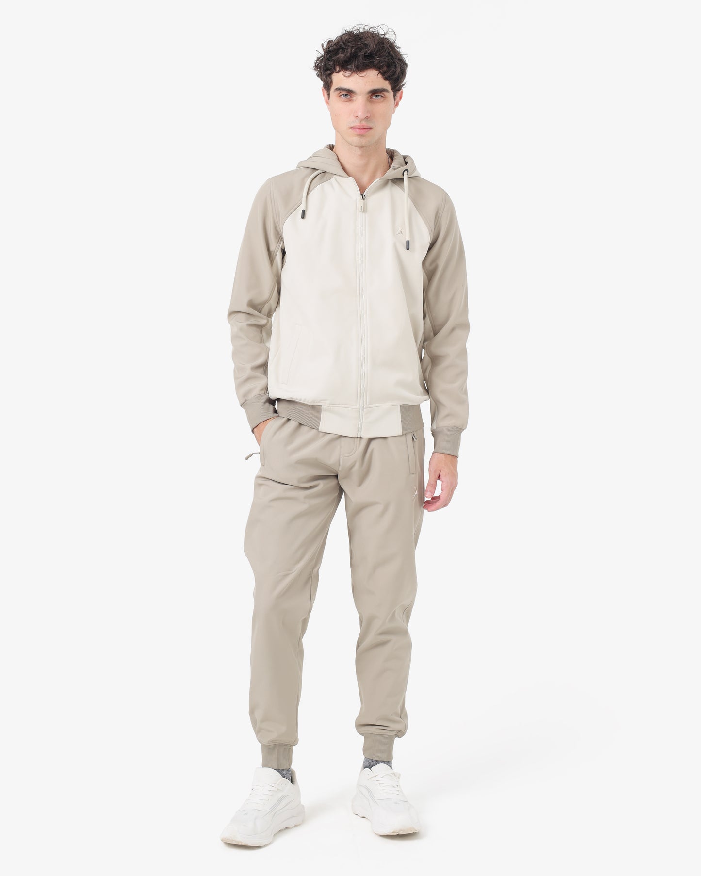 Robust Soft Track Suit