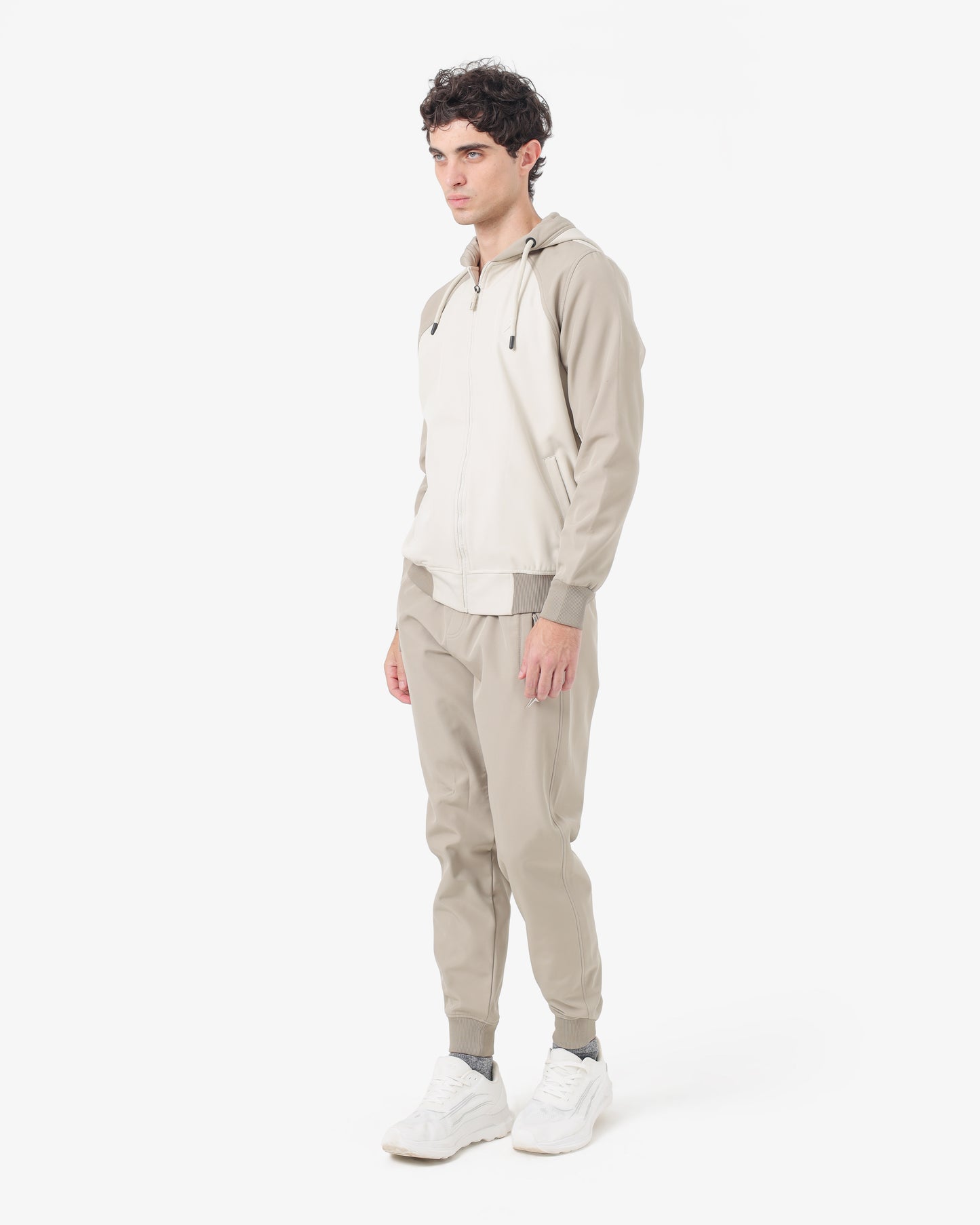 Robust Soft Track Suit