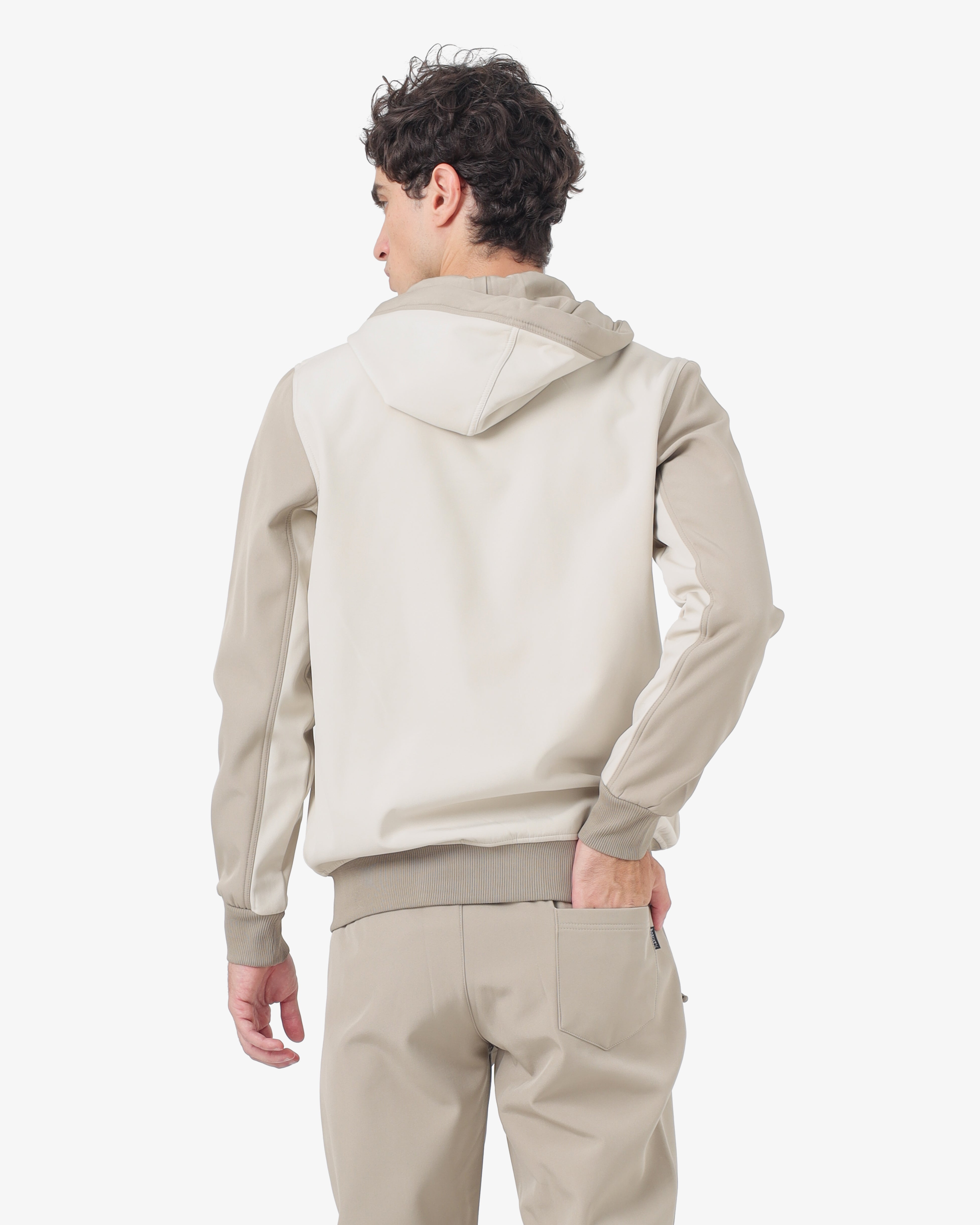 Robust Soft Track Suit (V.3)