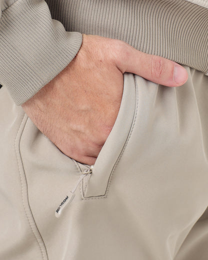 Robust Soft Track Suit